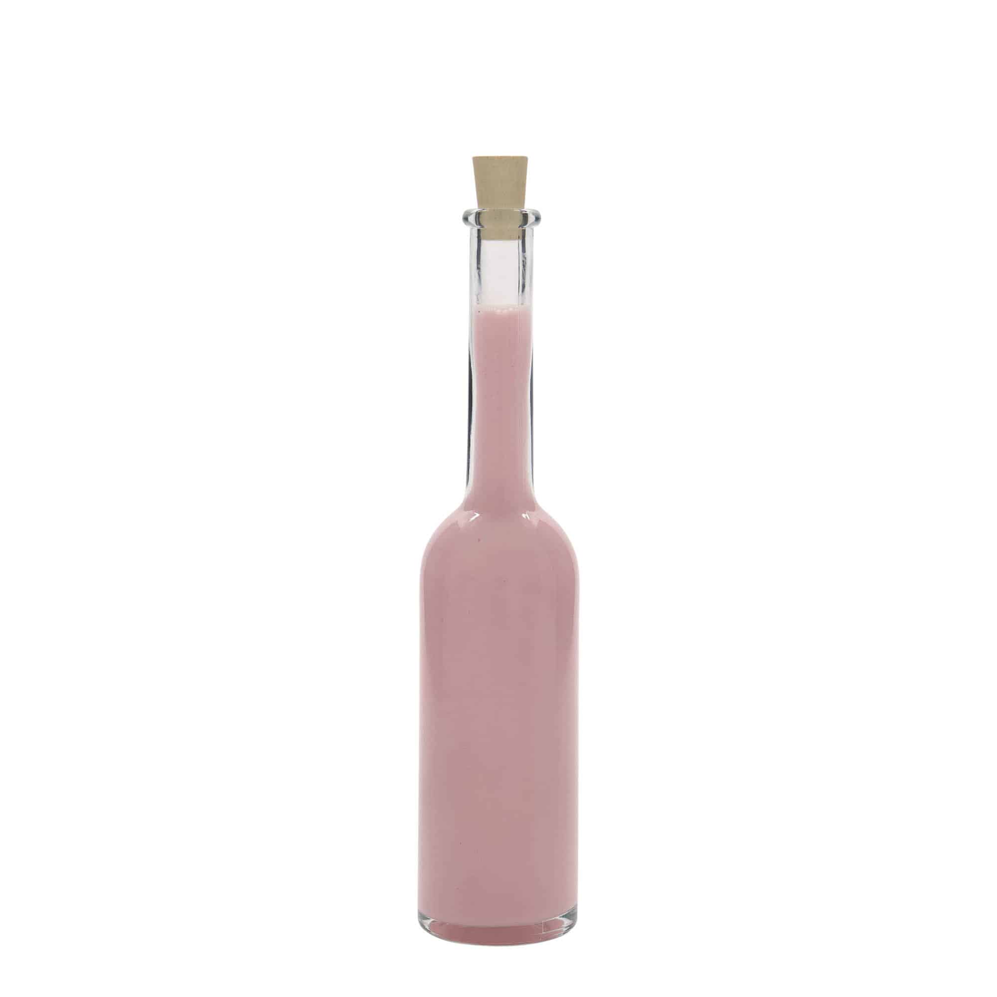 100 ml steklenička 'Opera', odprtina: pluta