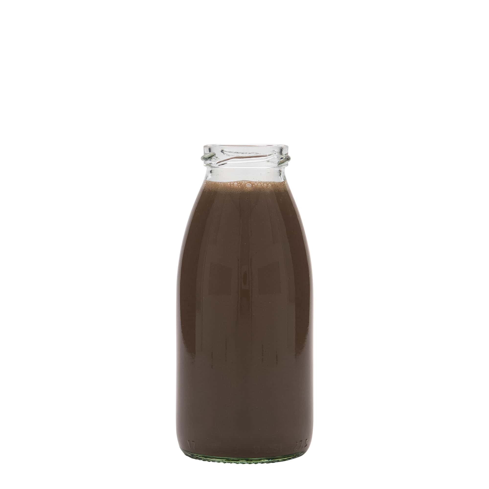 250 ml steklenička Vroni #, odprtina: Twist-Off (TO 43)