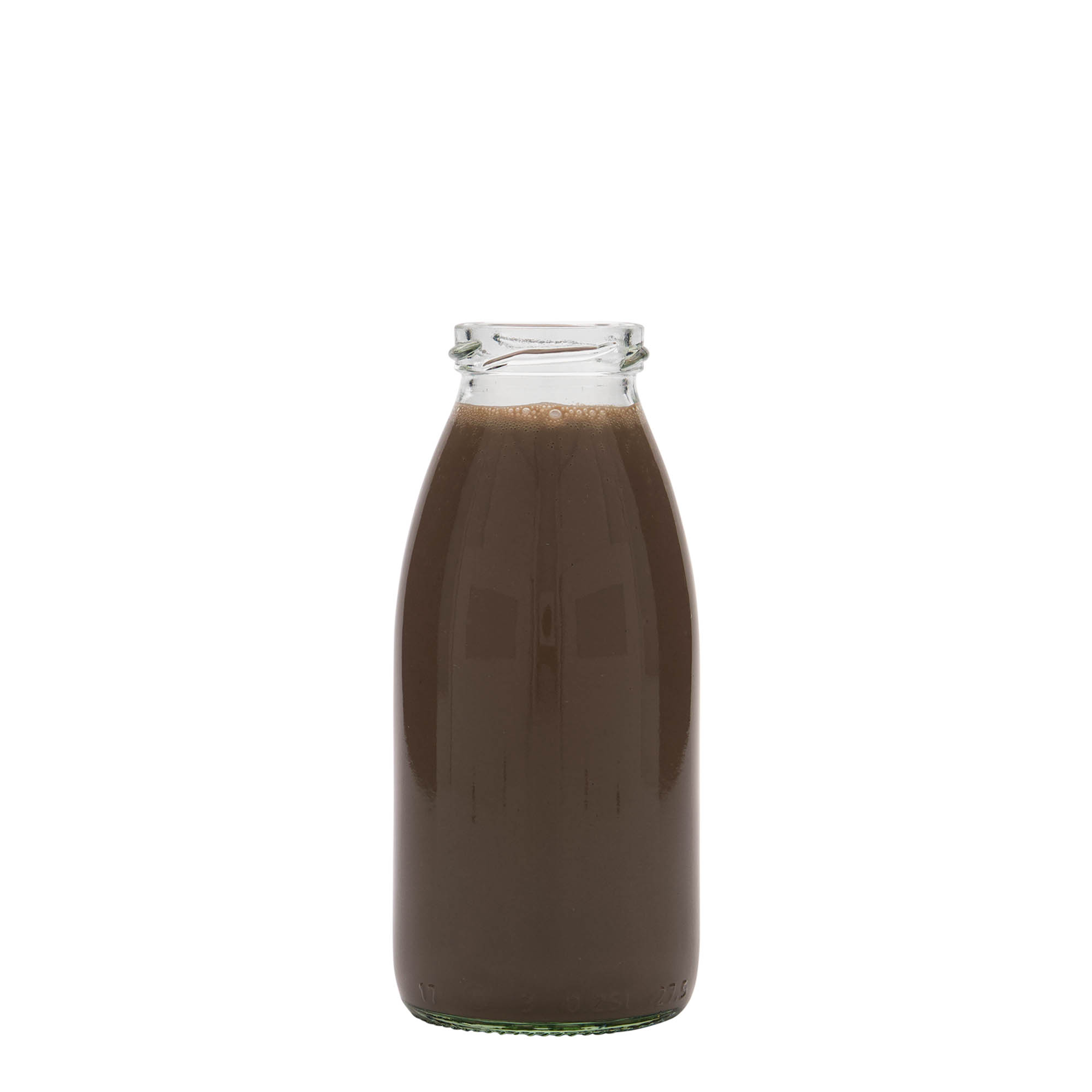 250 ml steklenička Vroni, odprtina: Twist-Off (TO 43)