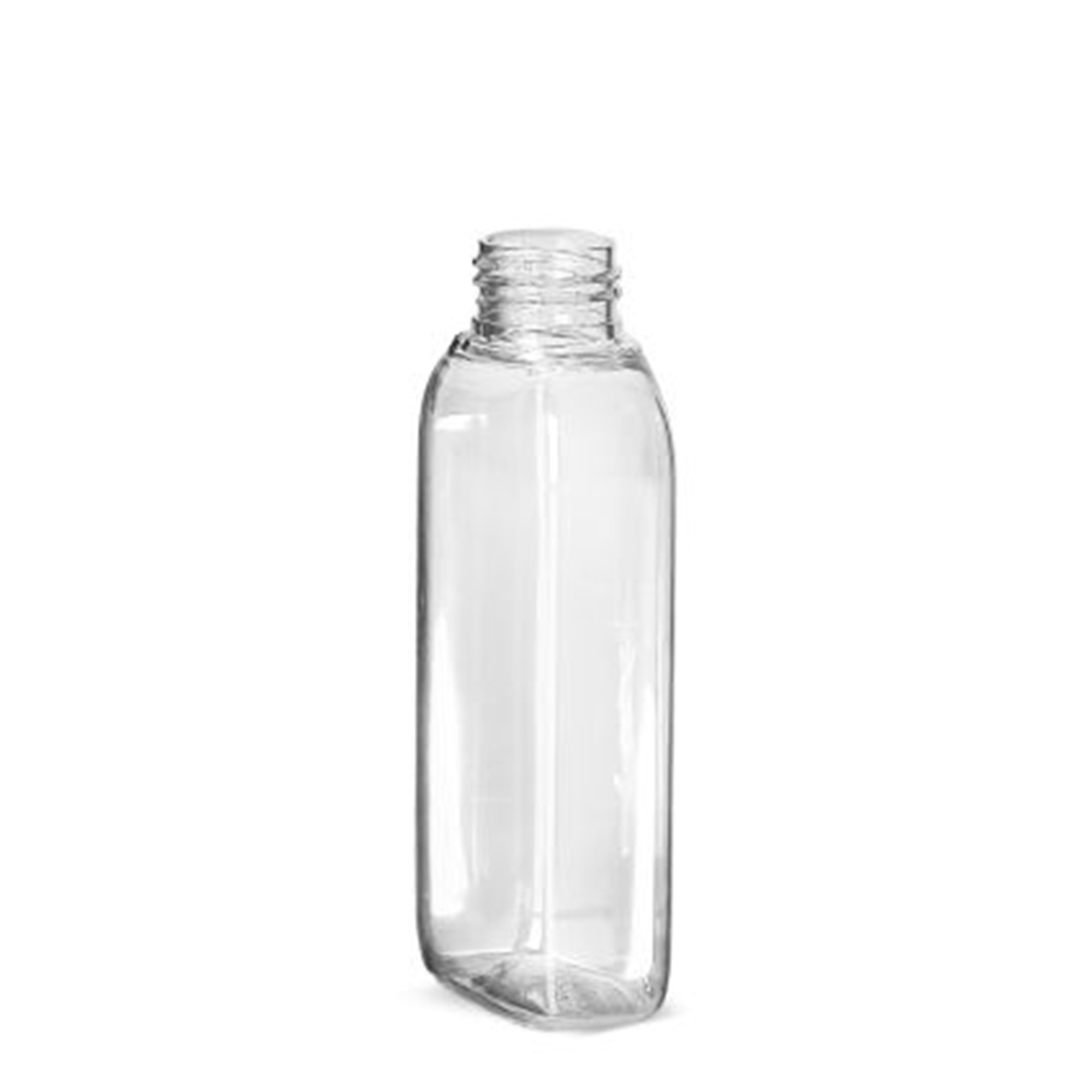150 ml PET-flaska 'Iris', plastika, odprtina: 24/410