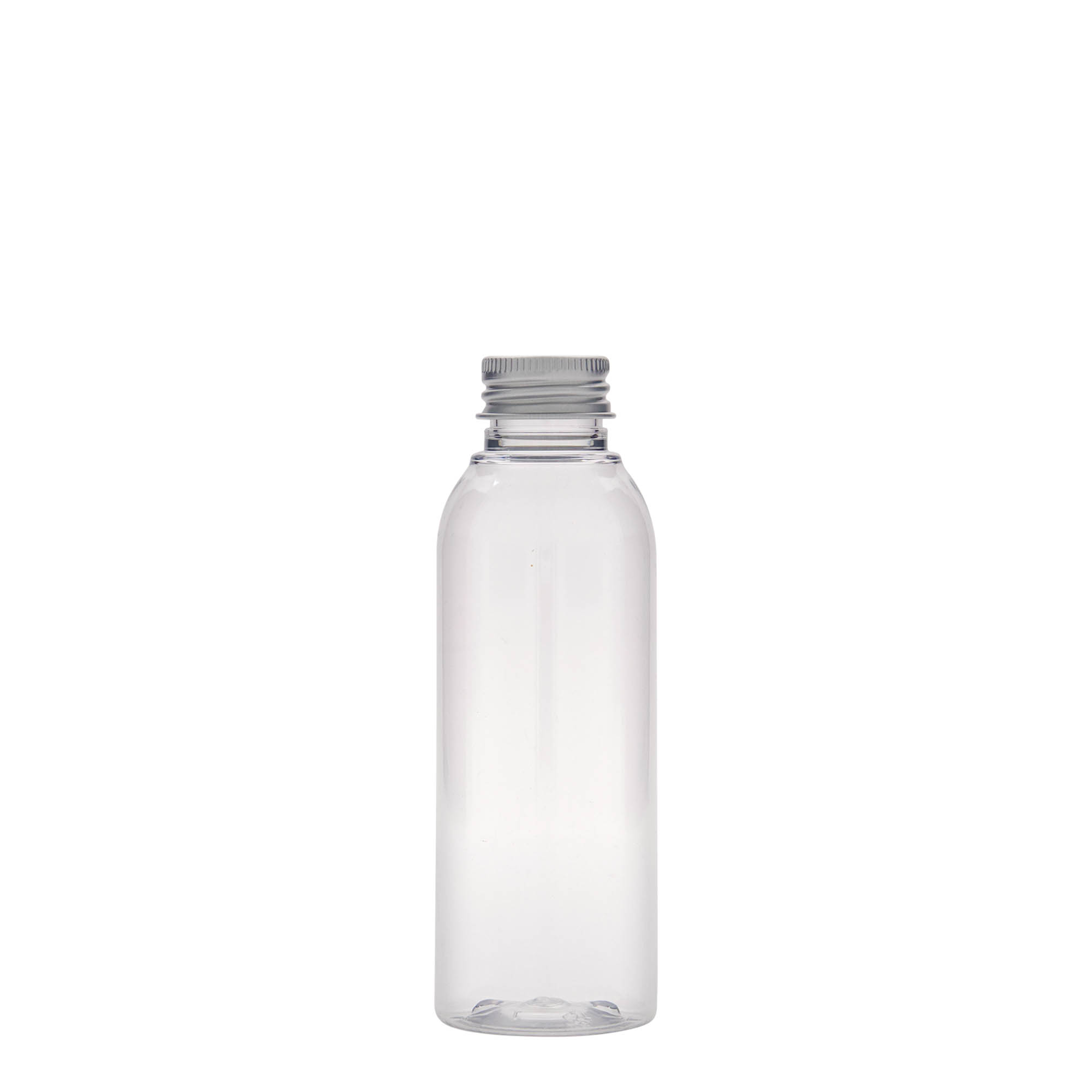 125 ml PET steklenica 'Pegasus', plastika, odprtina: 24/410
