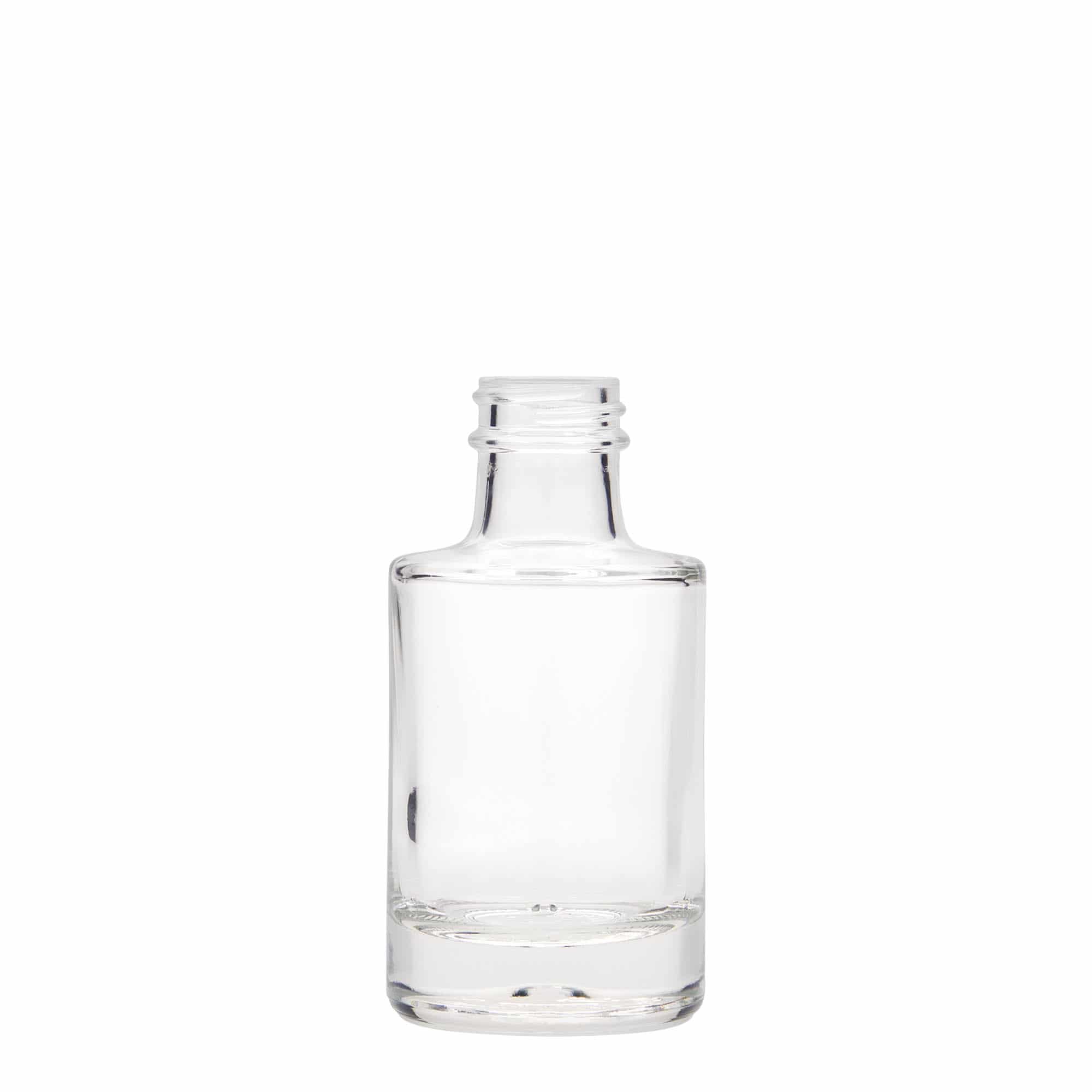 100 ml steklenička 'Aventura', odprtina: GPI 28