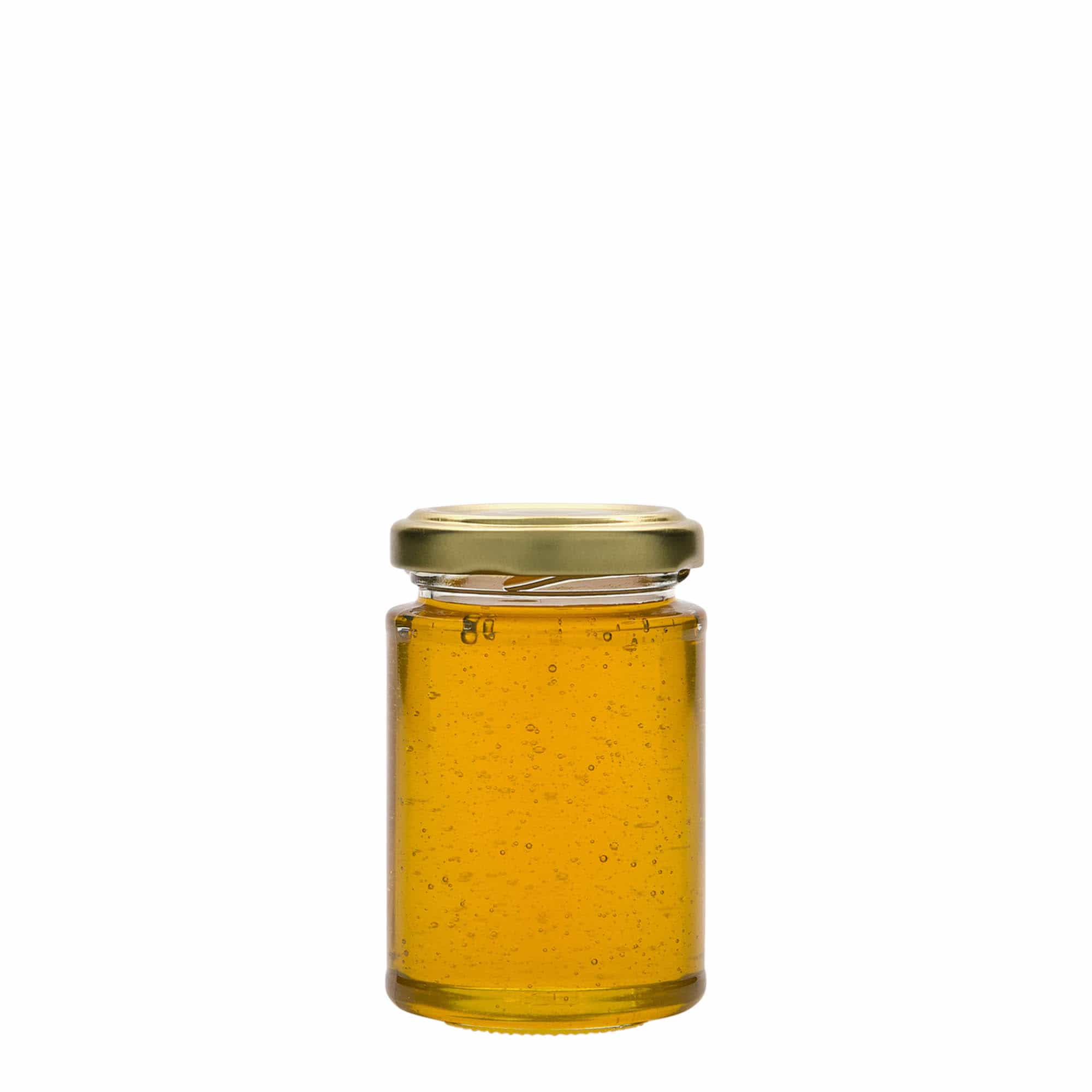 110 ml okrogla steklenica, odprtina: Twist-Off (TO 48)
