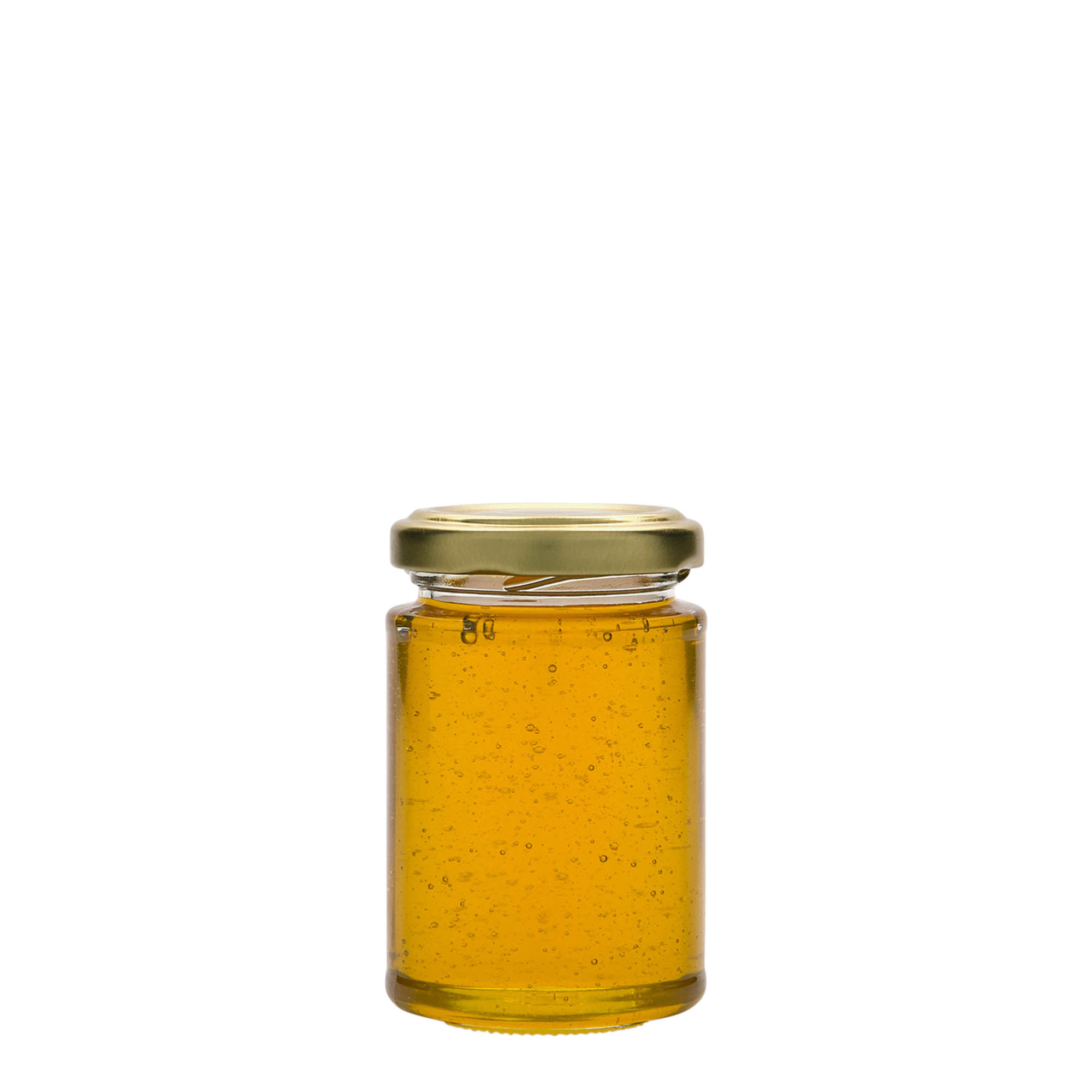 110 ml okrogla steklenica, odprtina: Twist-Off (TO 48)