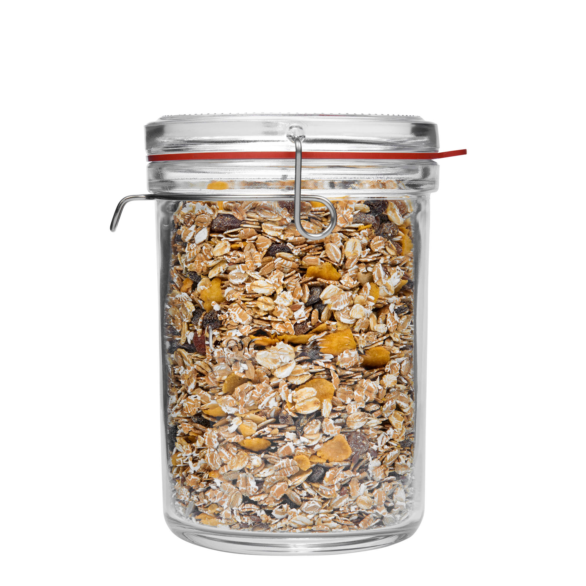 1.000 ml kozarec z žičnim zaponkom 'Lock-Eat', odprtina: zapiranje z žičnim zaponkom 1.000 ml kozarec z žičnim zaponkom 'Lock-Eat', odprtina: zapiranje z žičnim zaponkom