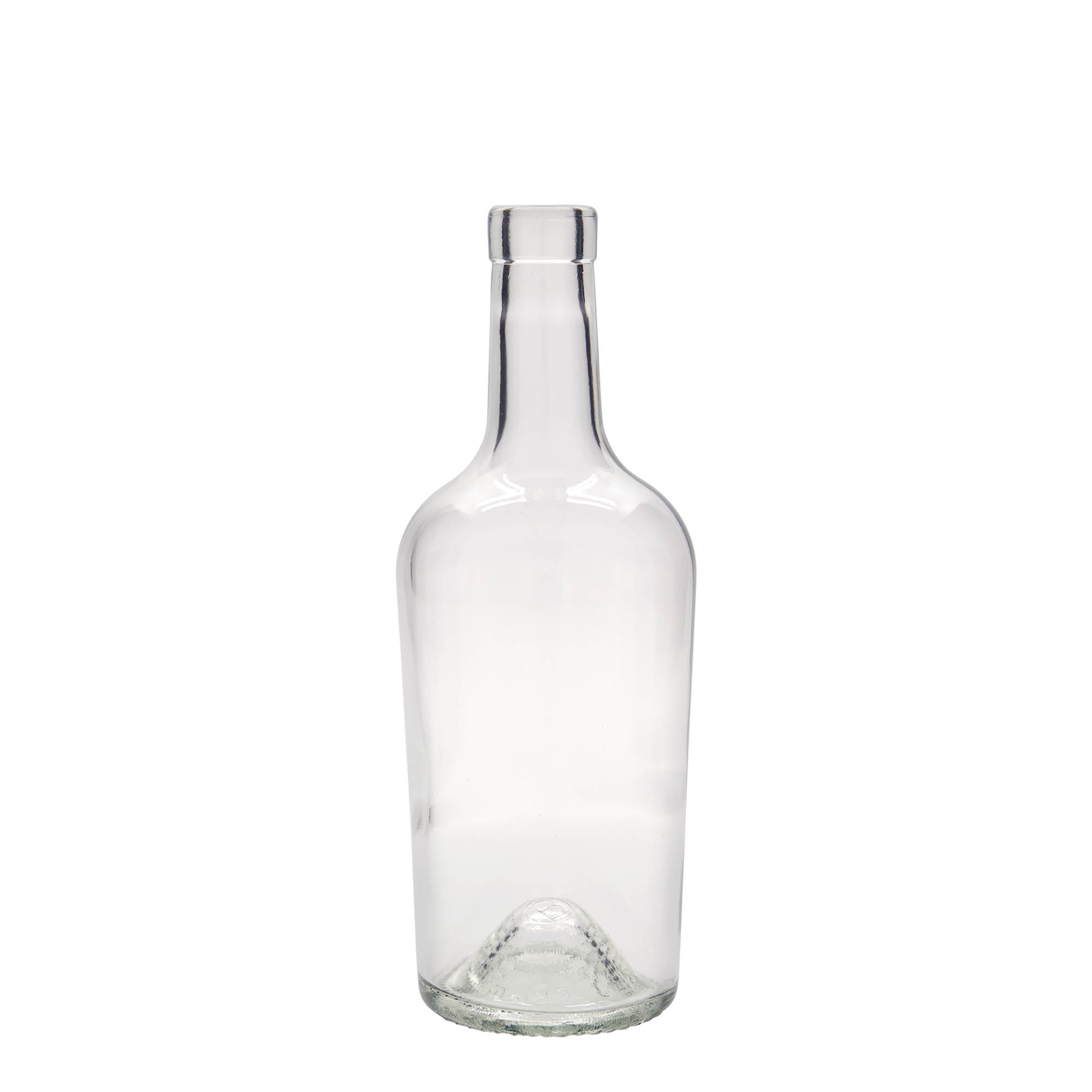 500 ml steklenica 'Margarethe', odprtina: pluta 500 ml steklenica 'Margarethe', odprtina: pluta