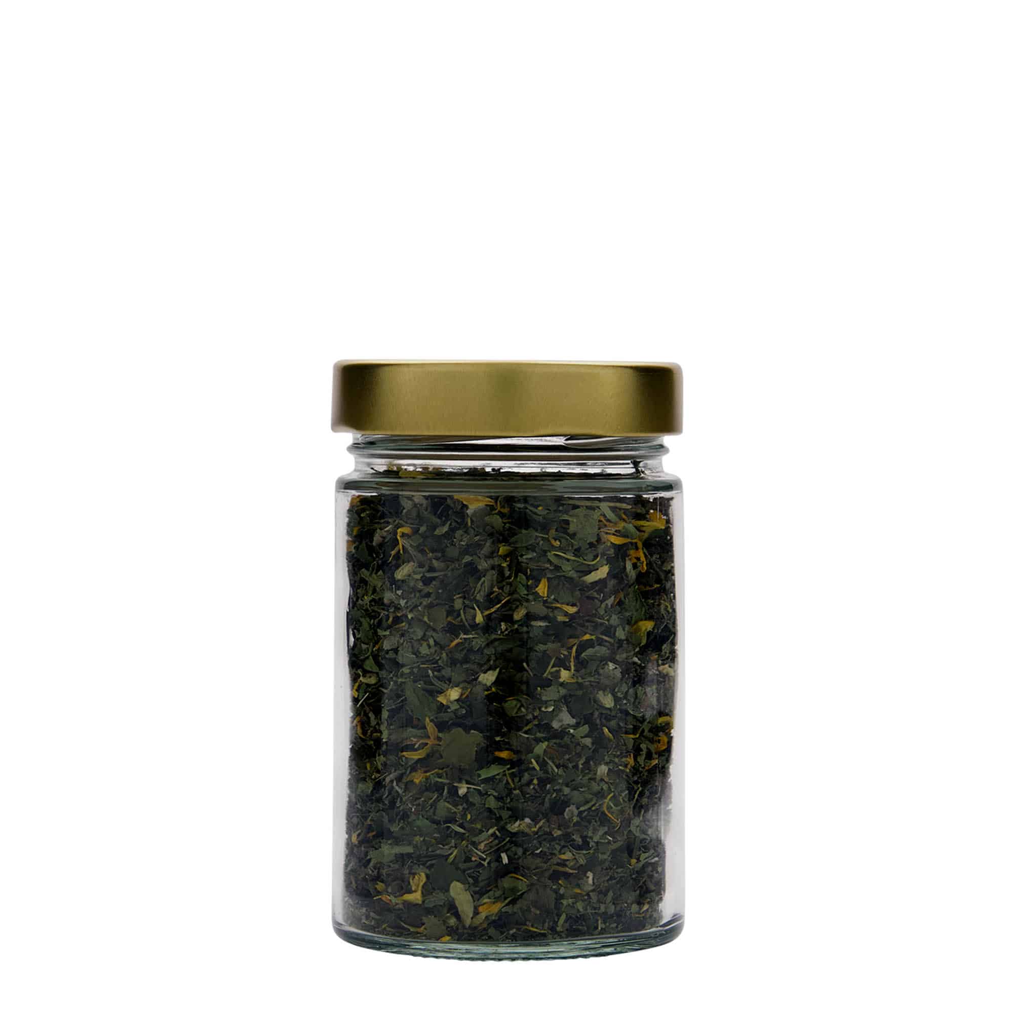 327 ml okrogla steklenica 'Aurora', odprtina: Deep-Twist-Off (DTO 66)