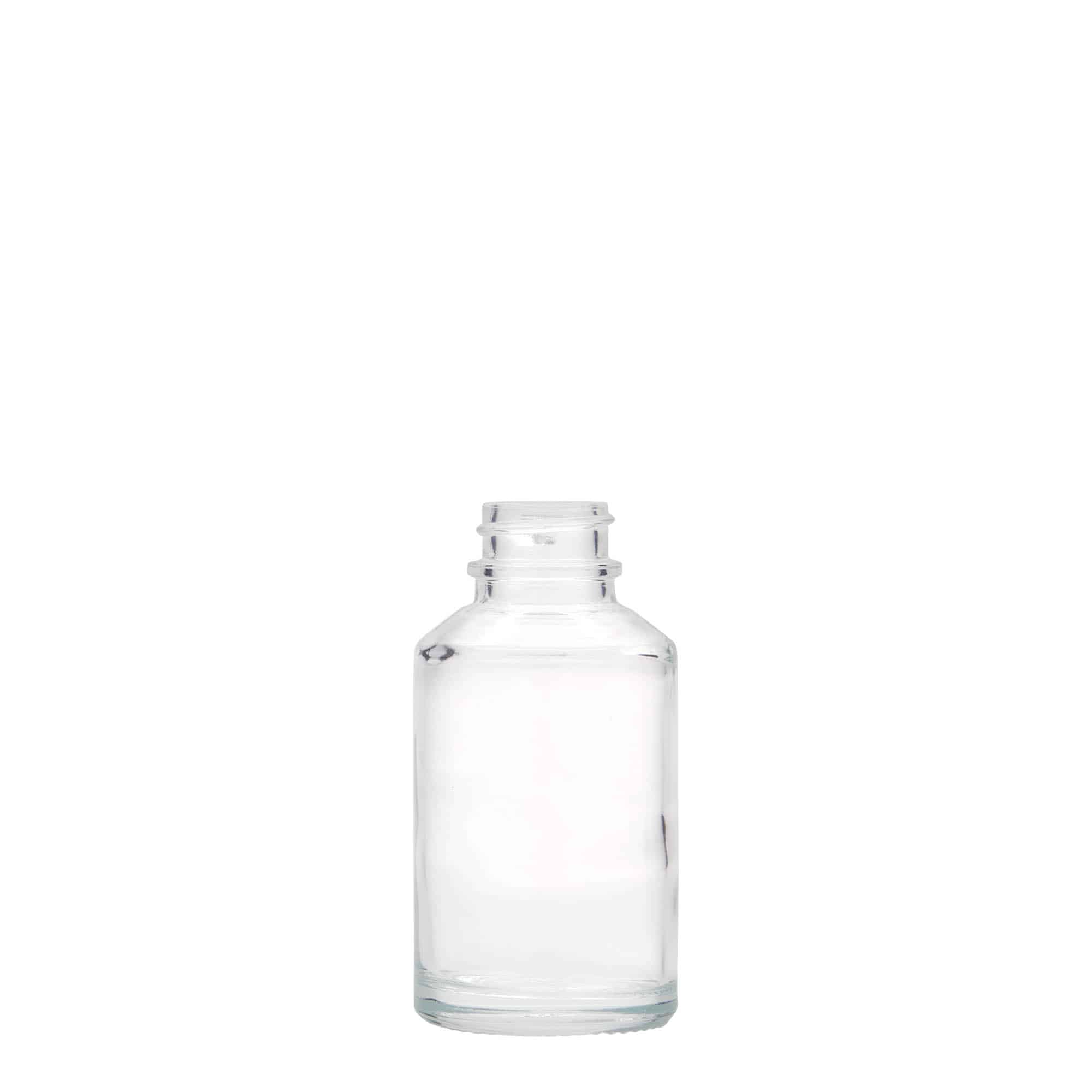 50 ml steklenička 'Hella', odprtina: GPI 22
