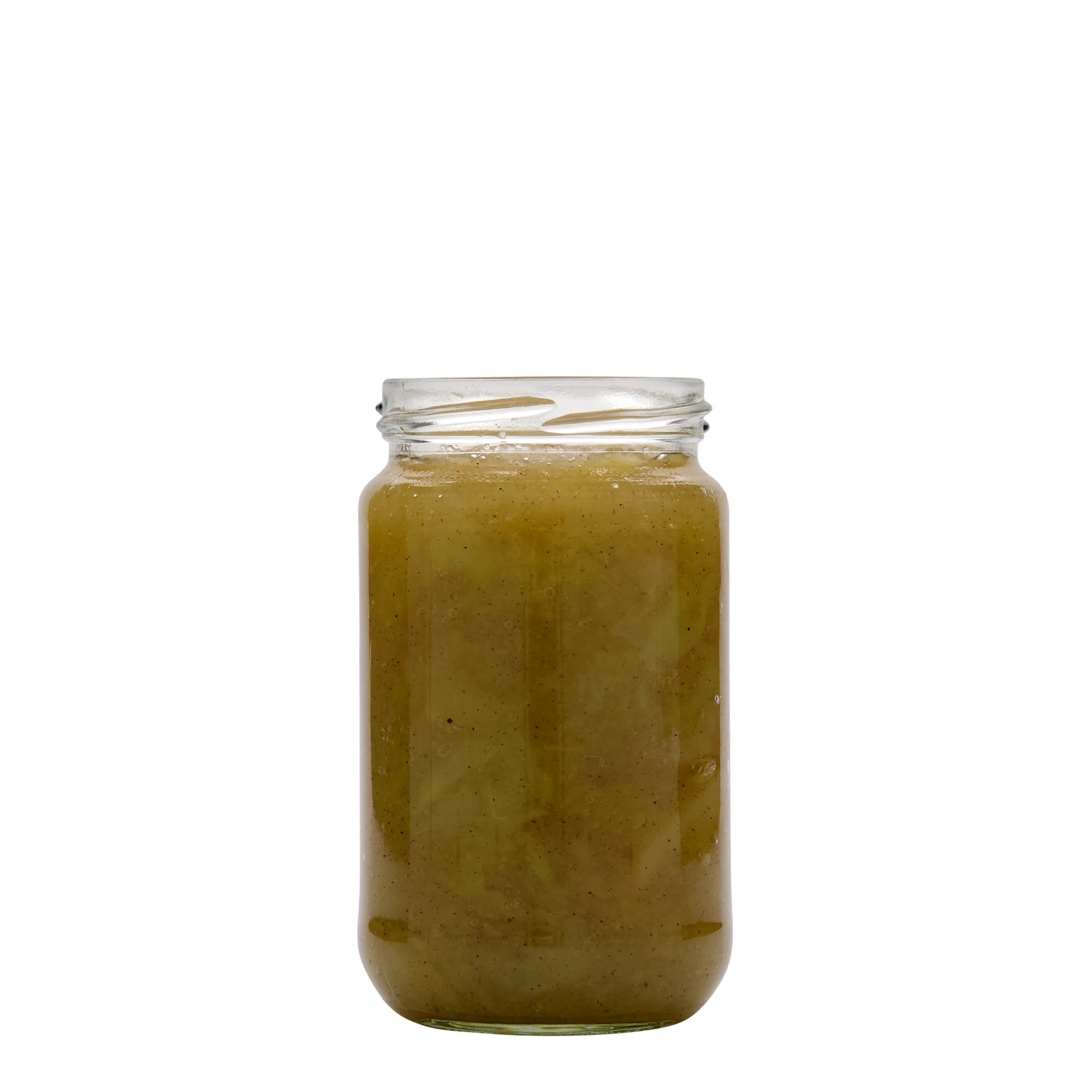370 ml kozarec za konzerviranje, odprtina: Twist-Off (TO 66)