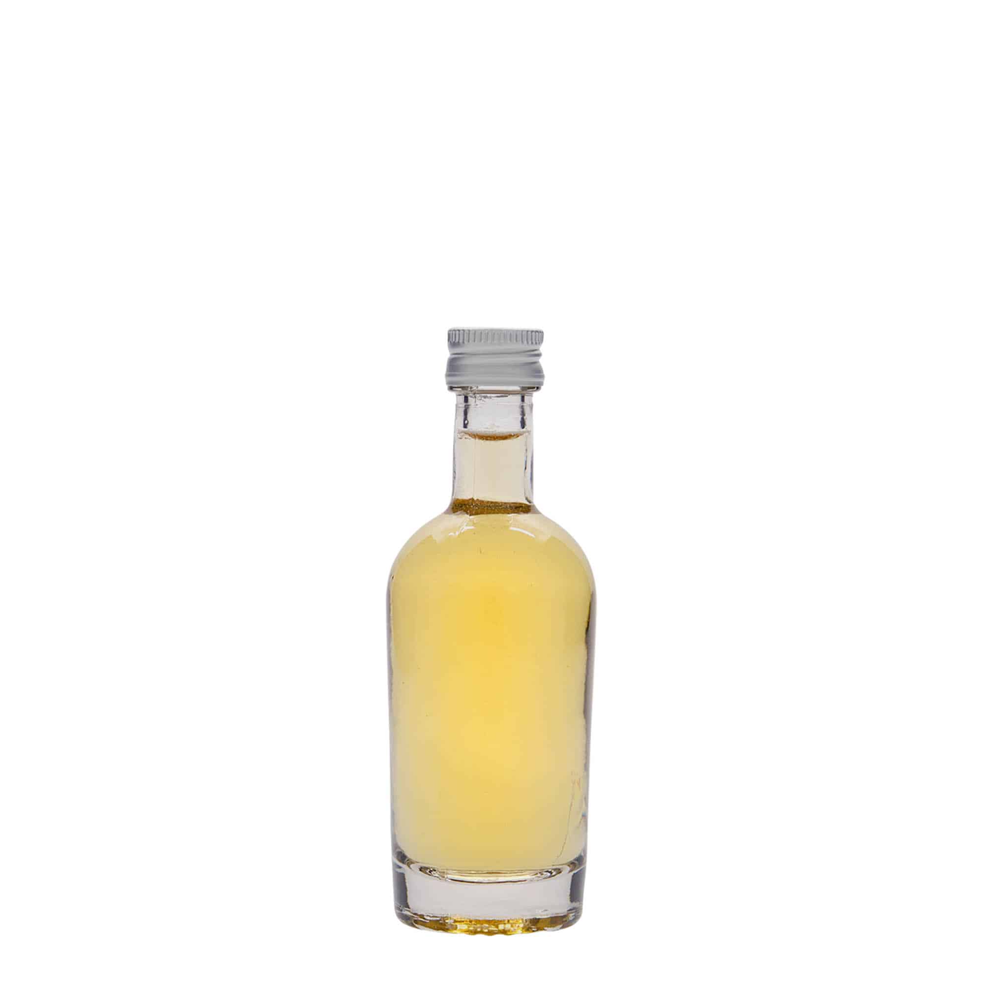 50 ml steklenička 'Pepe', odprtina: PP 18