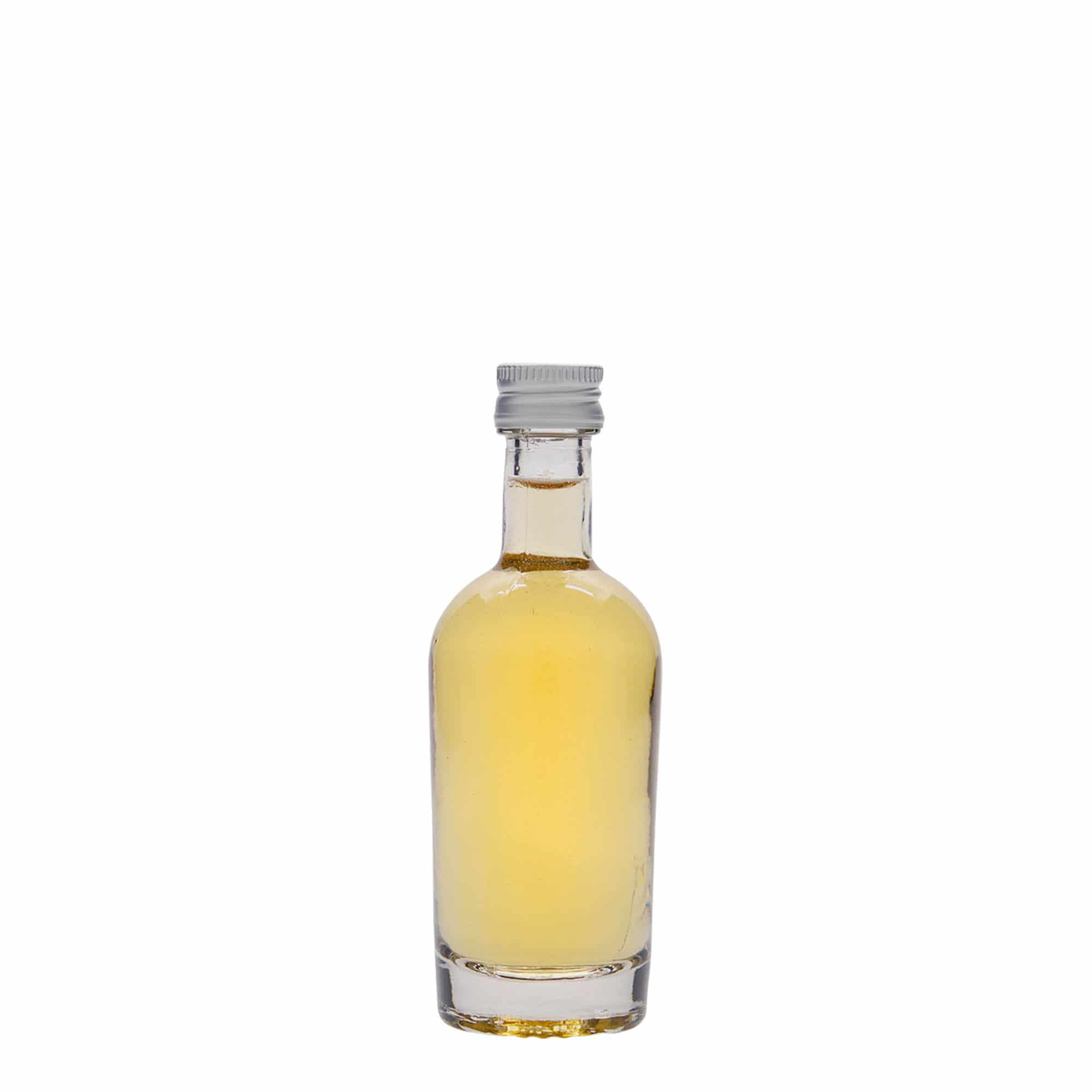 50 ml steklenička 'Pepe', odprtina: PP 18