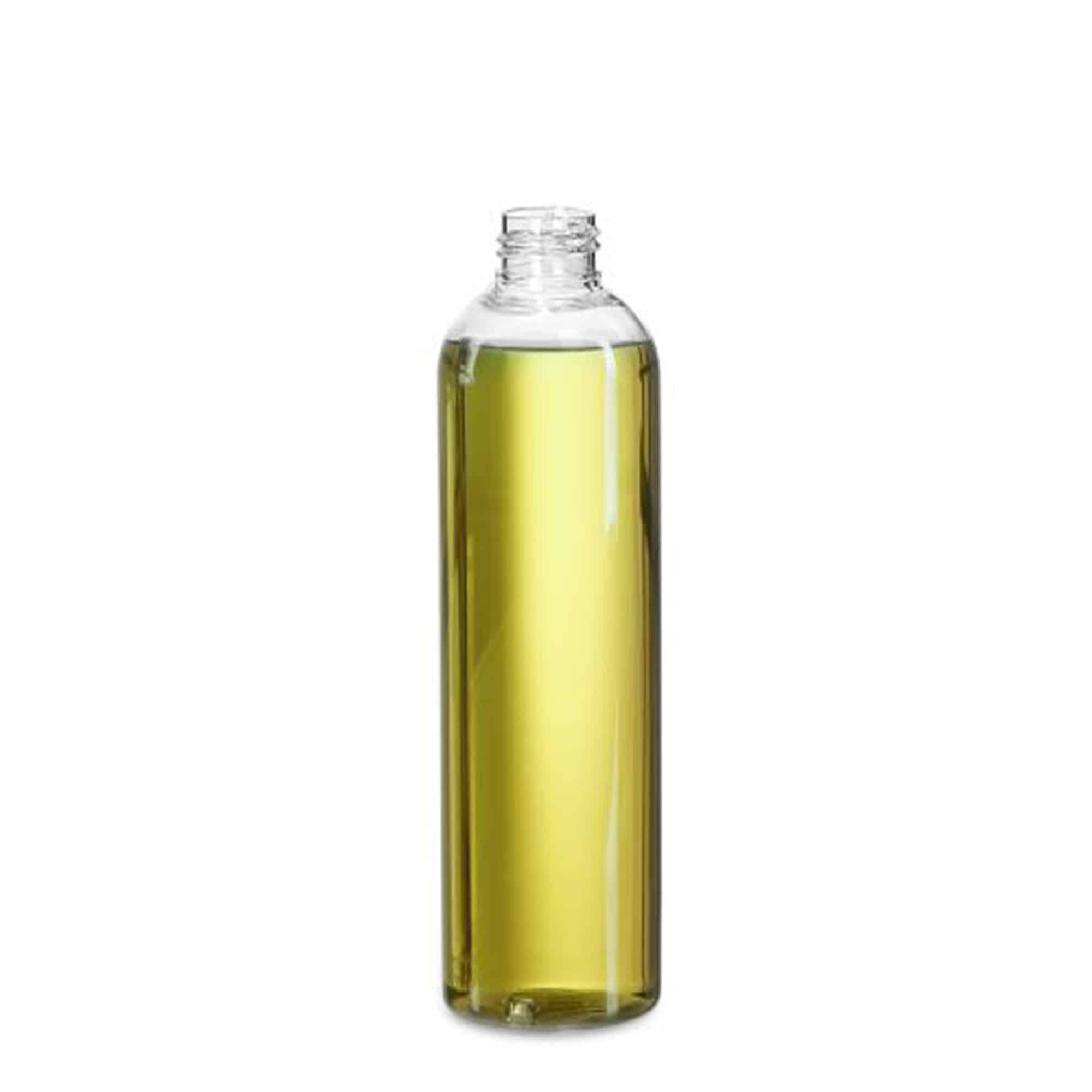 300 ml PET steklenica 'Pegasus', plastika, odprtina: 24/410