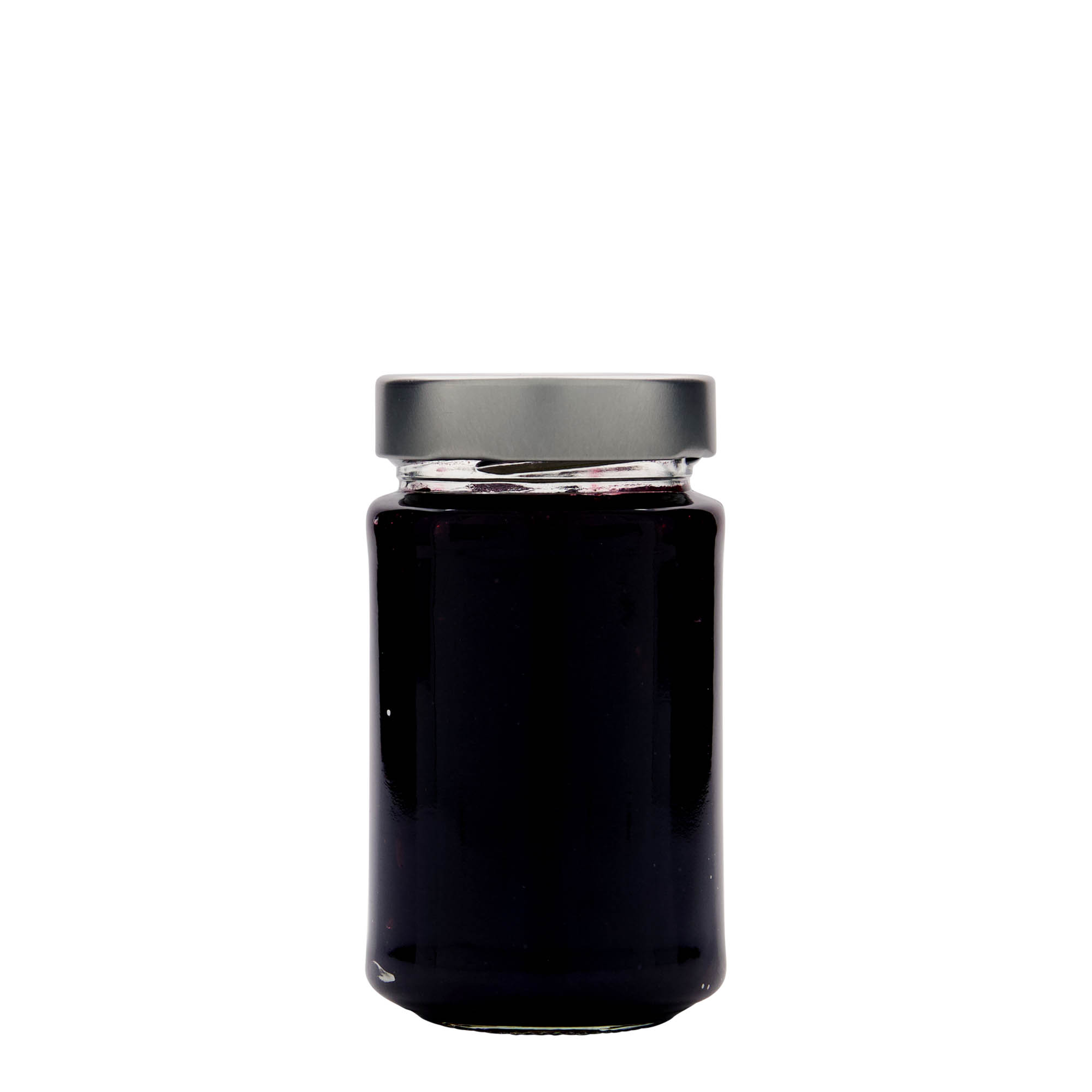 253 ml okrogla steklenica 'Summertime', odprtina: Deep-Twist-Off (DTO 58)