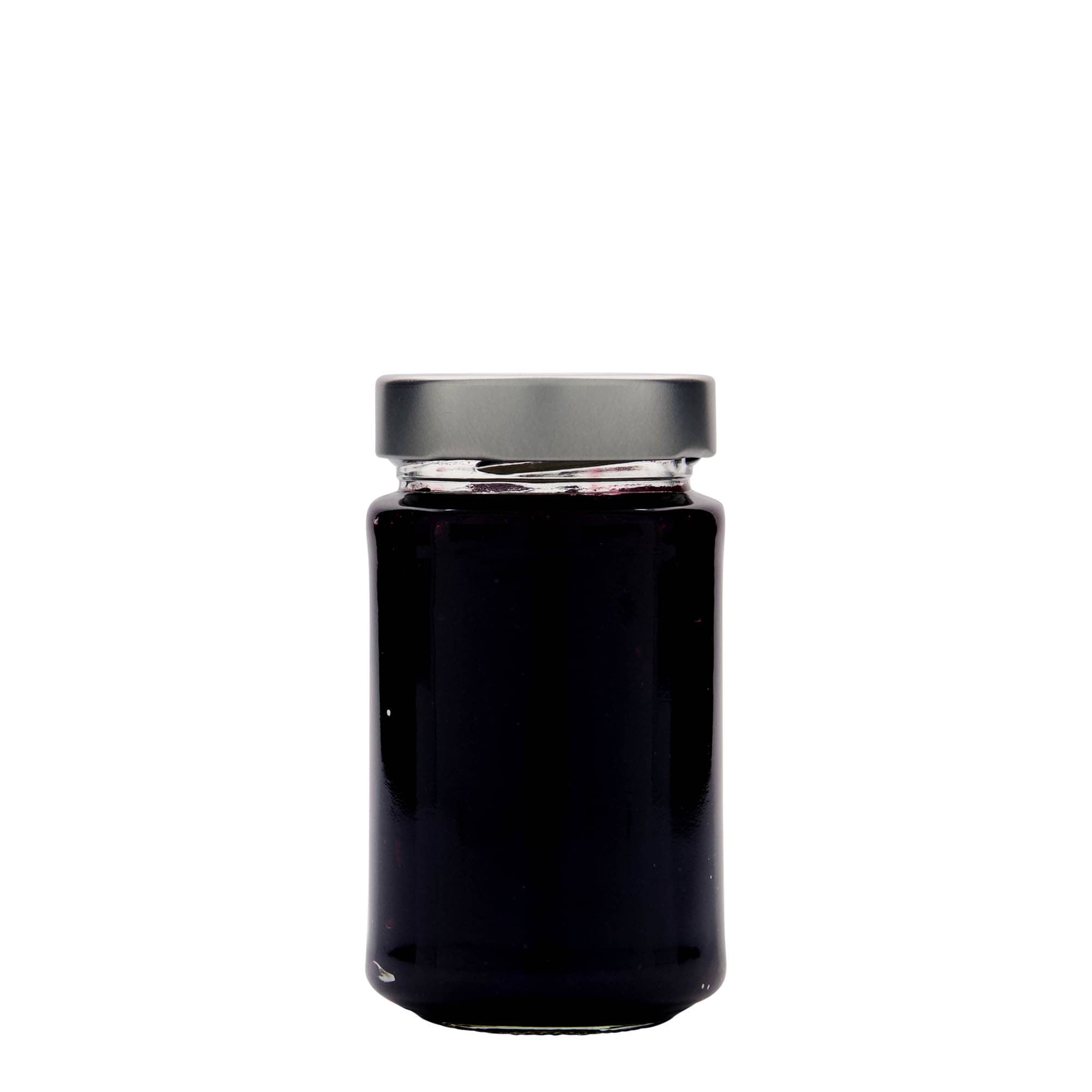 253 ml okrogla steklenica 'Summertime', odprtina: Deep-Twist-Off (DTO 58)