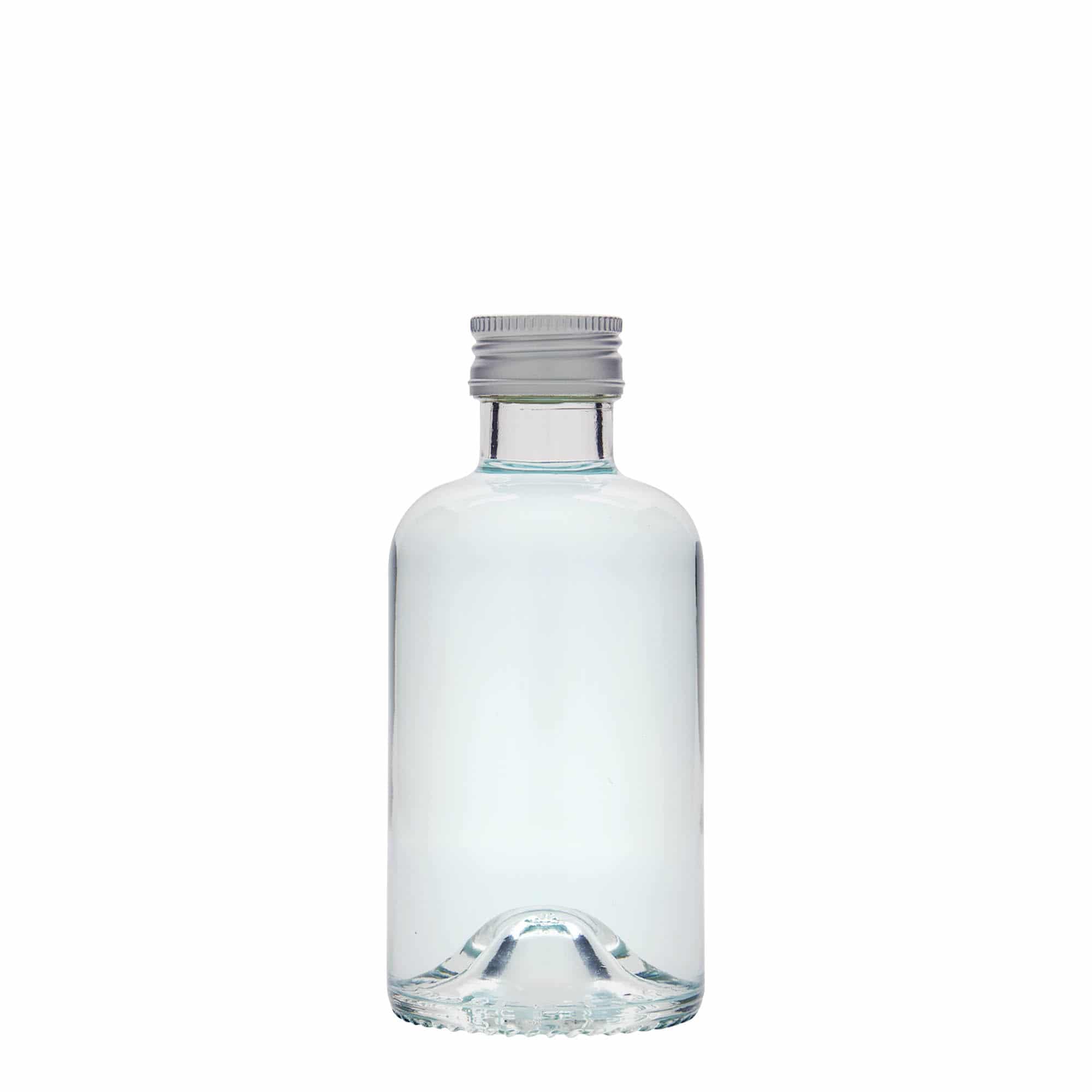 250 ml lekarniška steklenica, ustje: PP 31,5