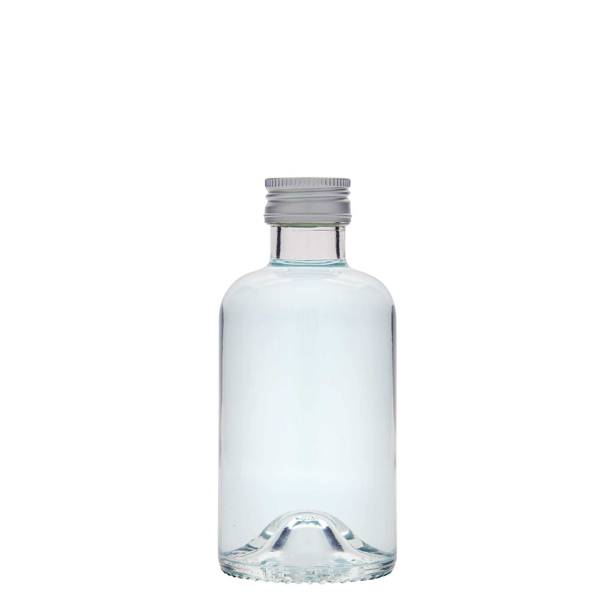 250 ml steklenička za lekarno, odprtina: PP 31,5