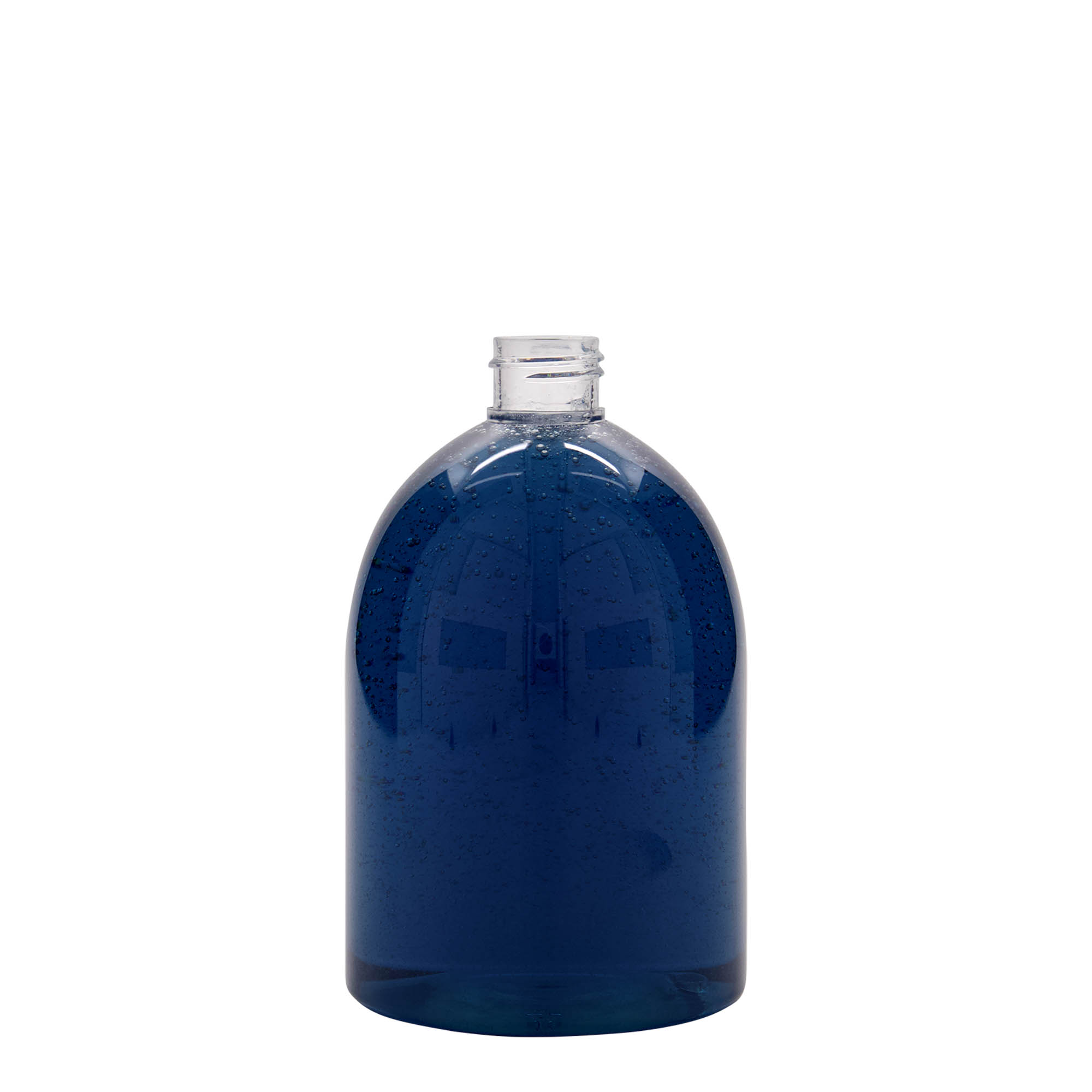 500 ml PET steklenica 'Alexa', plastika, odprtina: 24/410