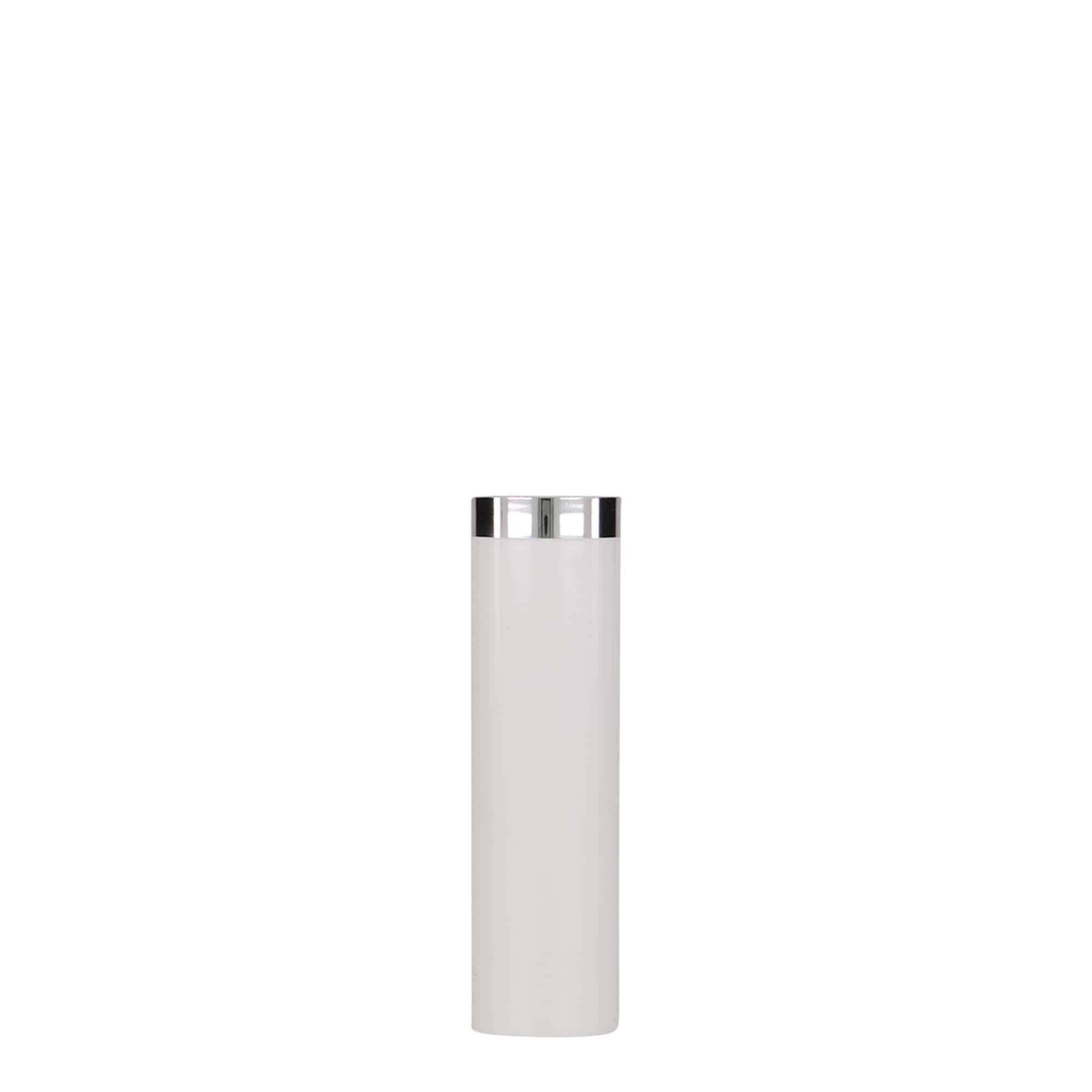 15 ml brezzračni dozirnik »Nano«, plastika PP, bela 15 ml brezzračni dozirnik »Nano«, plastika PP, bela
