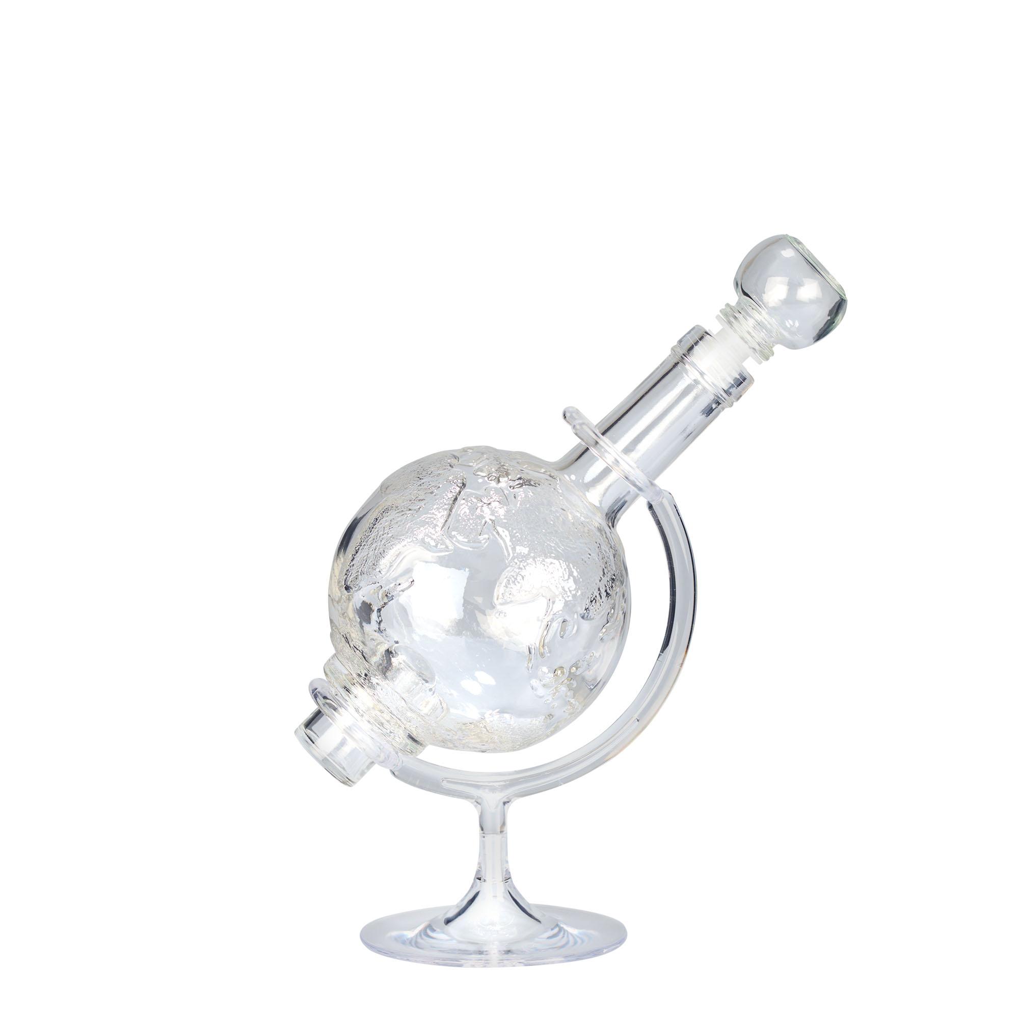 500 ml steklenica 'Globus', odprtina: pluta 500 ml steklenica 'Globus', odprtina: pluta