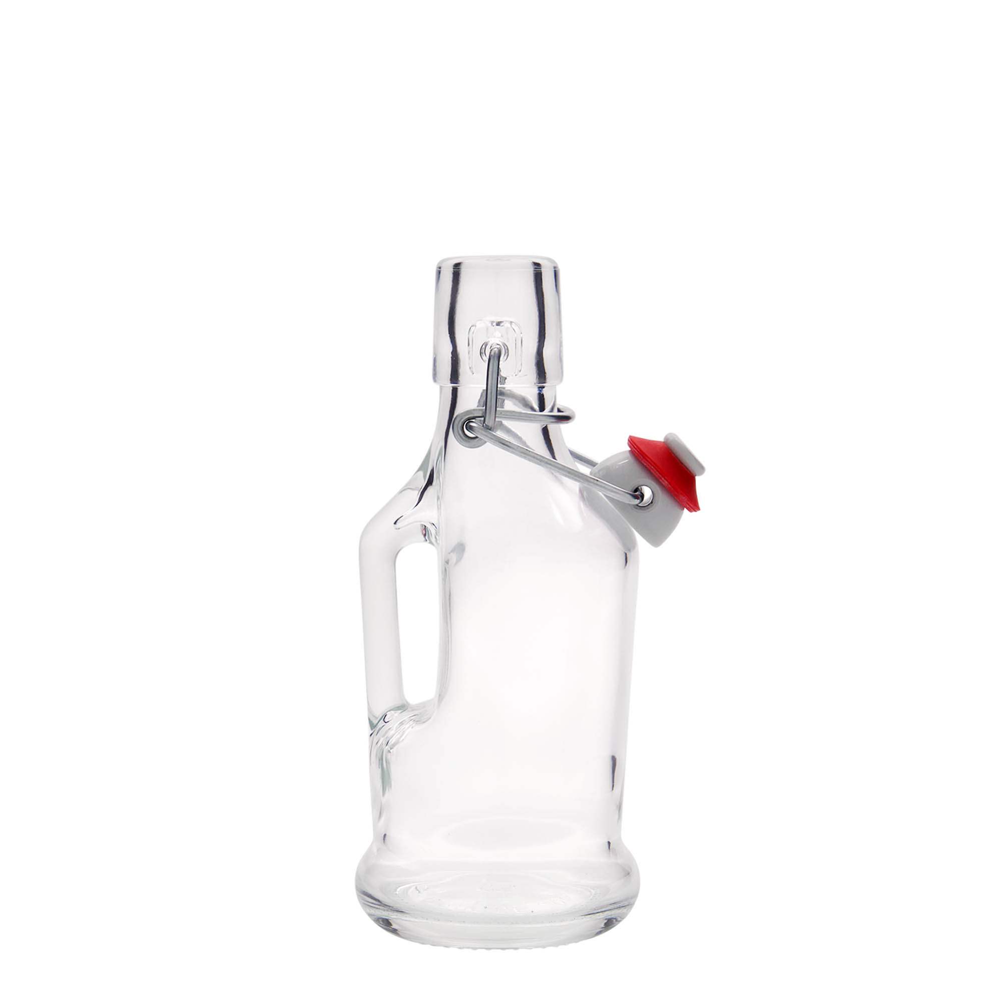 200 ml steklenica 'Classica', odprtina: sponka za zapiranje 200 ml steklenica 'Classica', odprtina: sponka za zapiranje