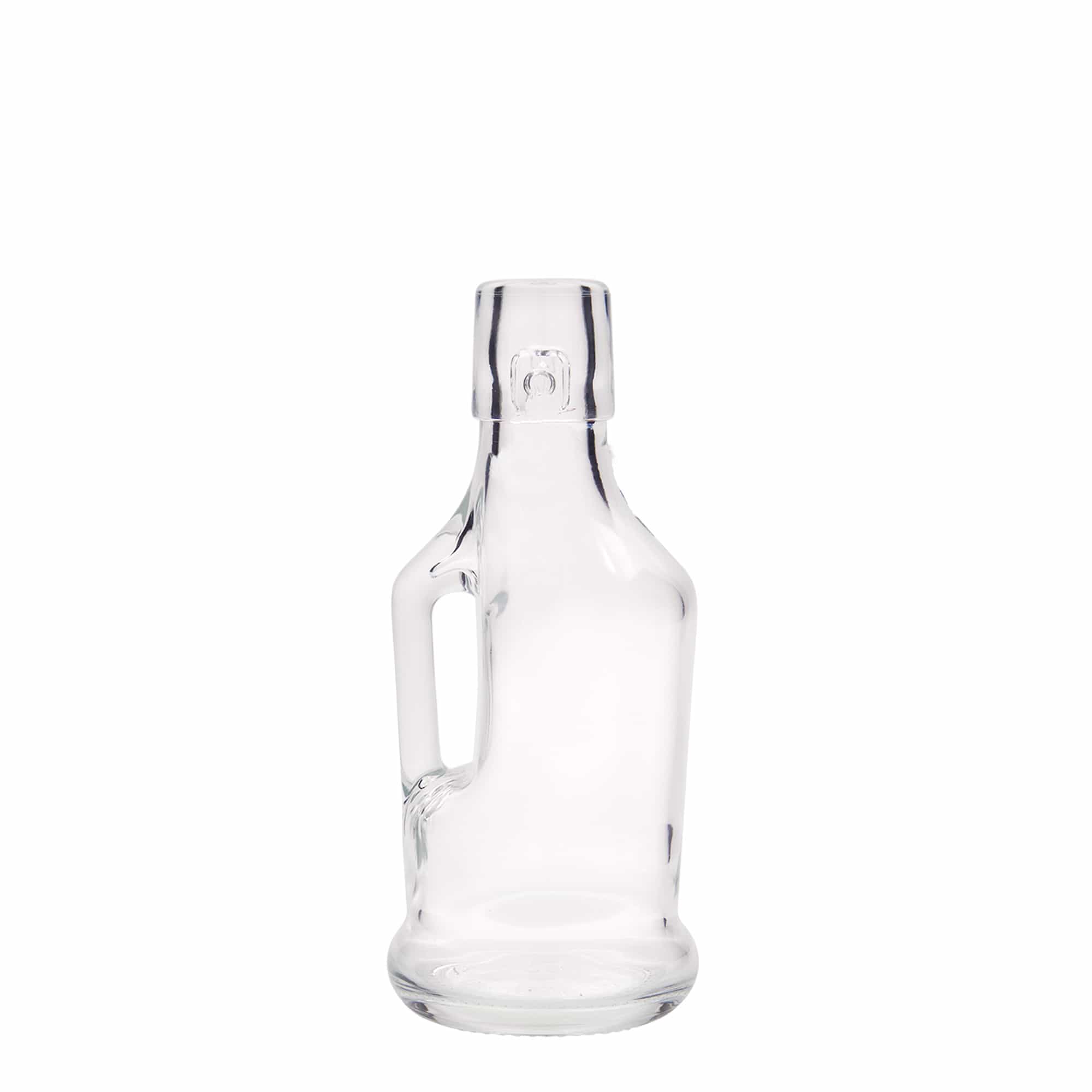 200 ml steklenica 'Classica', odprtina: sponka za zapiranje