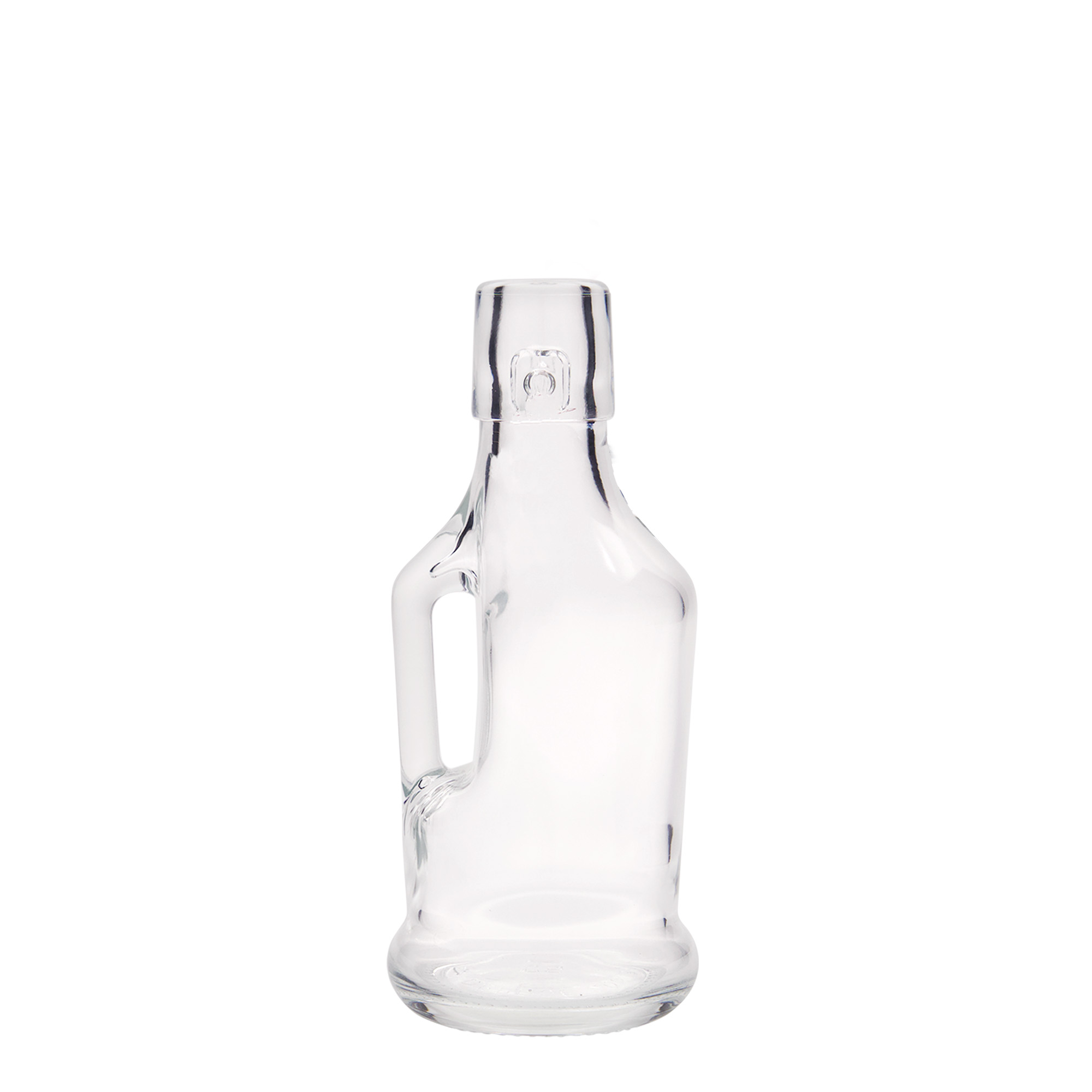 200 ml steklenica 'Classica', odprtina: sponka za zapiranje 200 ml steklenica 'Classica', odprtina: sponka za zapiranje