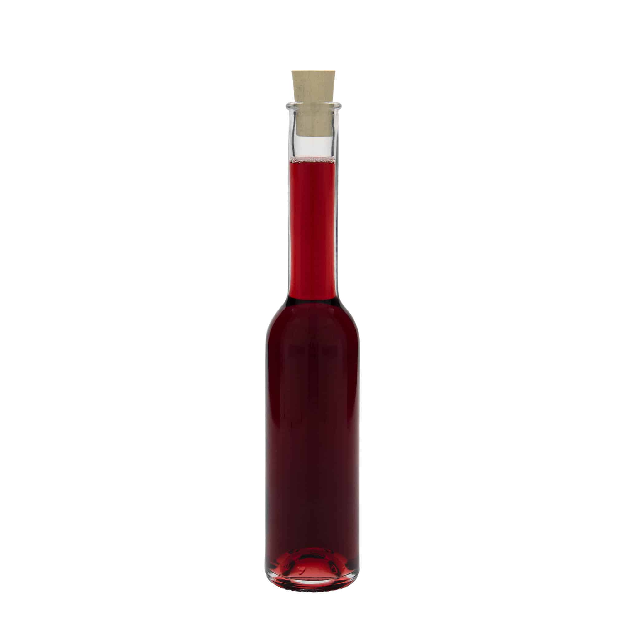 200 ml steklenica 'Nepera', odprtina: zamašek iz plute