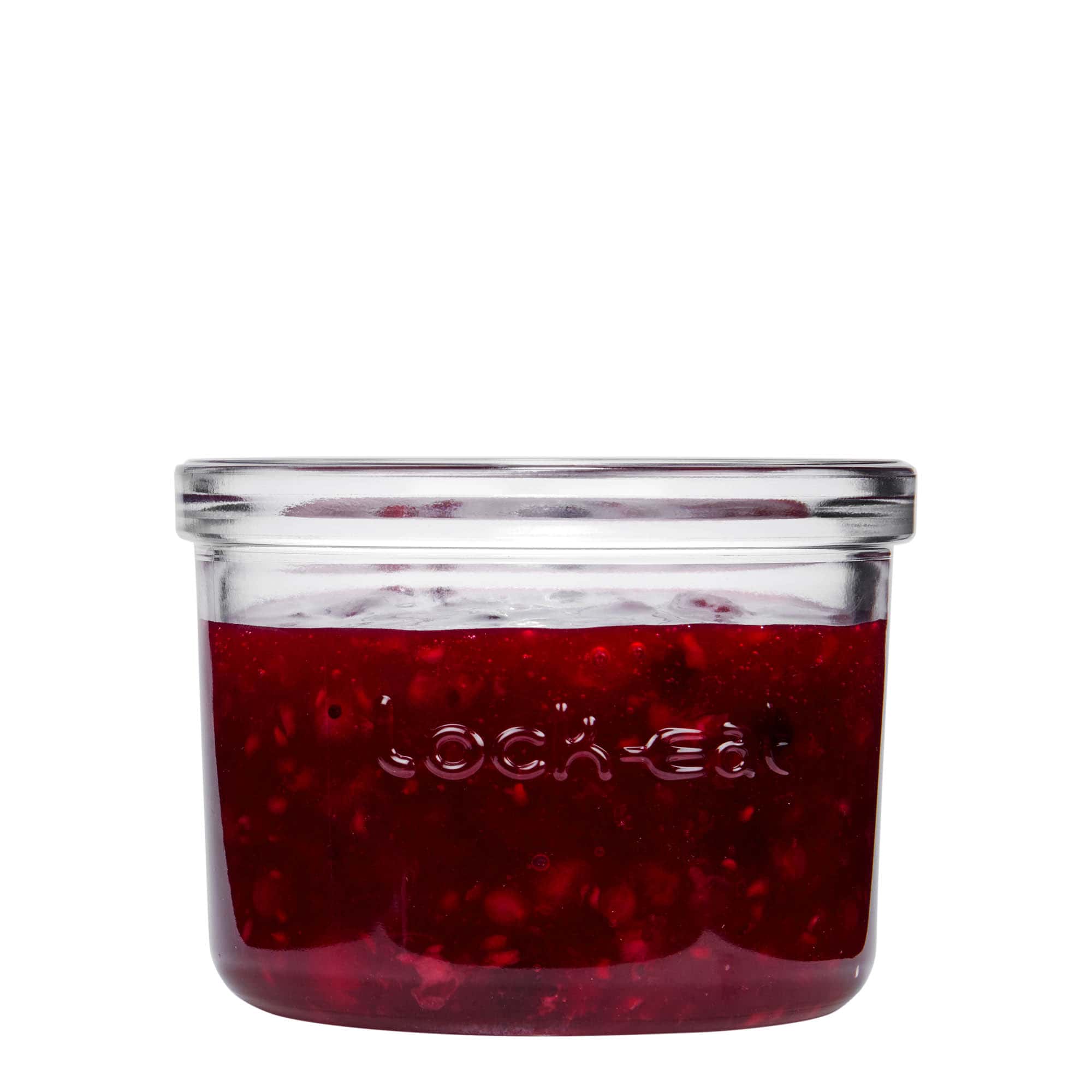 500 ml steklenica z žičnim pokrovom 'Lock-Eat', odprtina: zapiranje z žičnim pokrovom