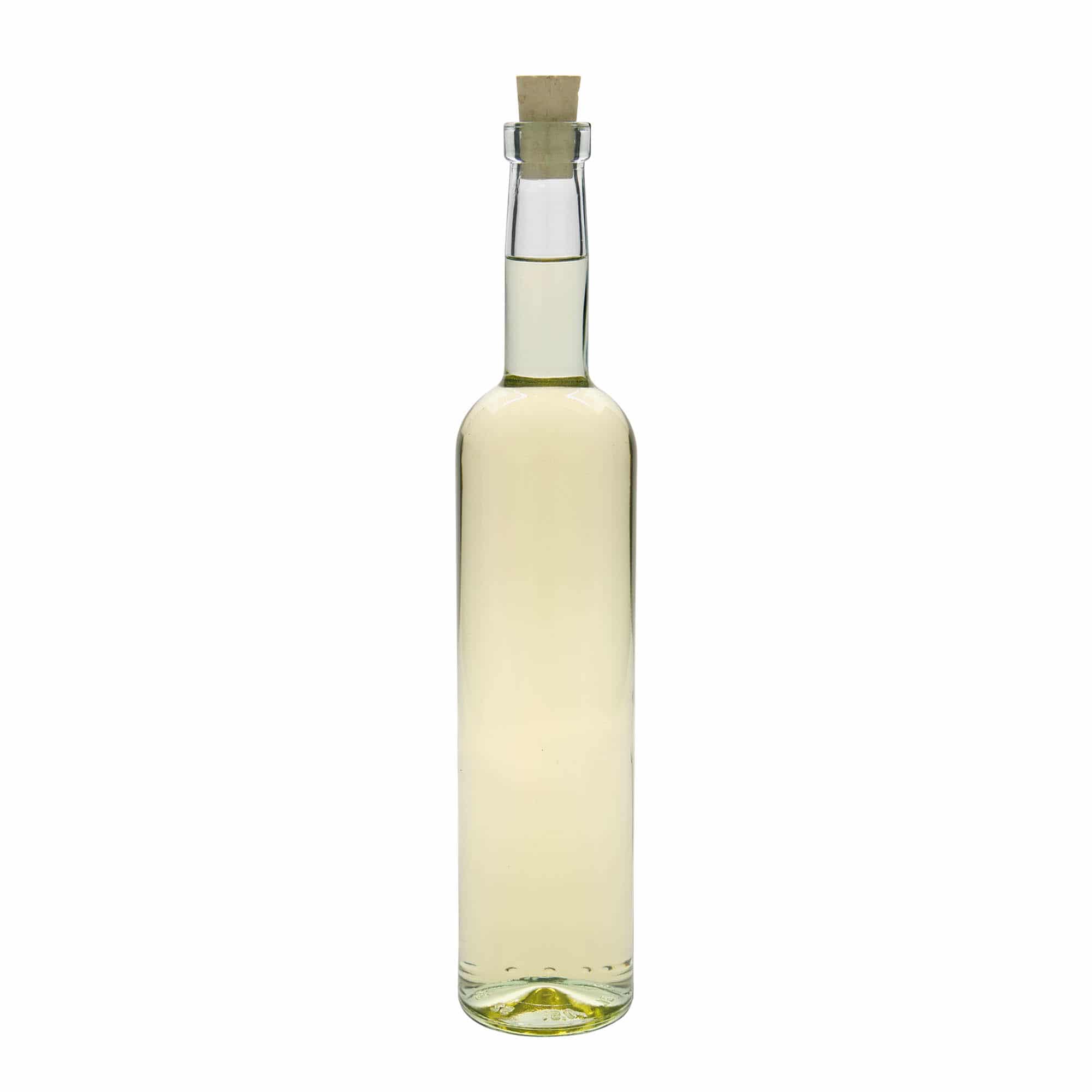 500 ml steklenica 'Bordeaux', odprtina: zamašek