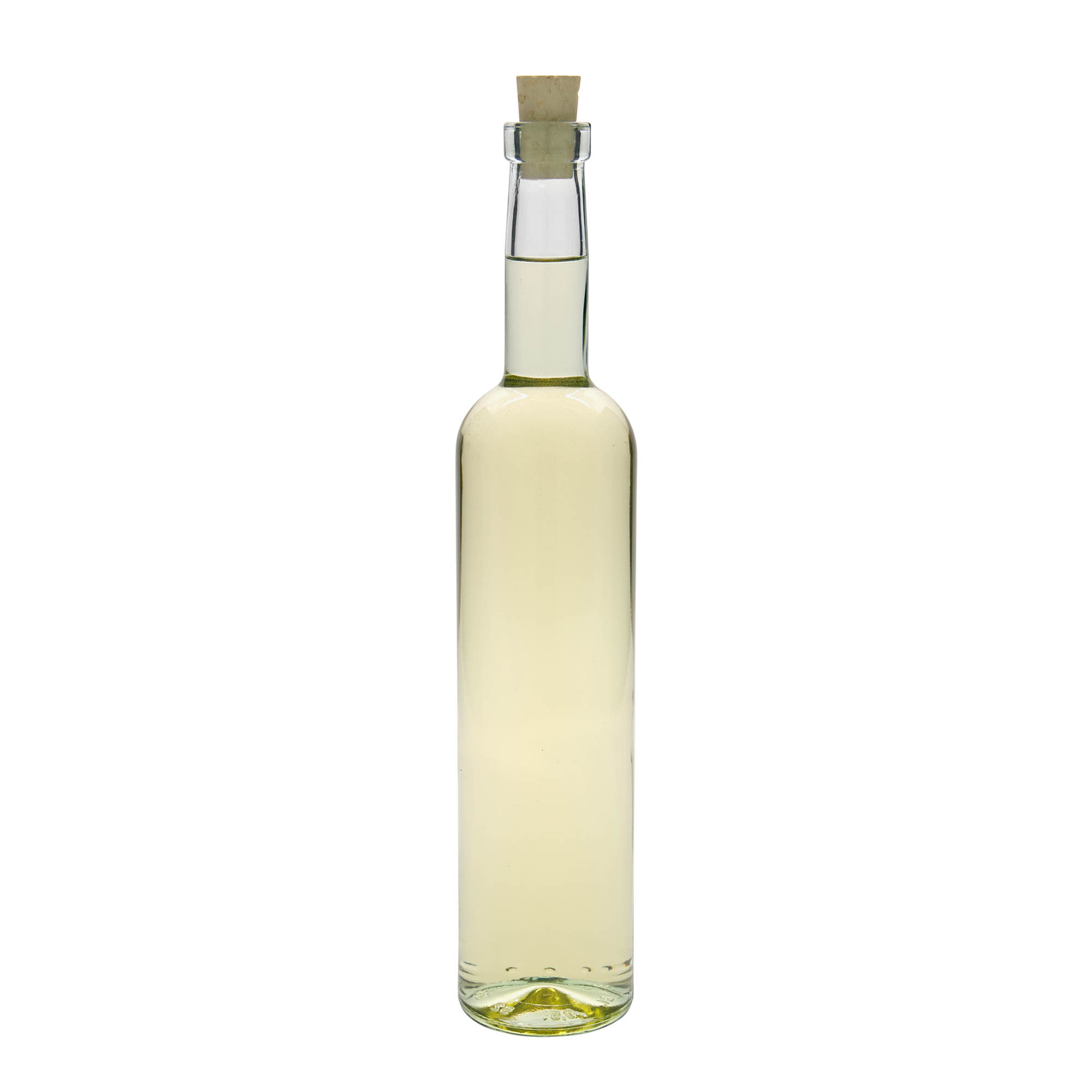 500 ml steklenica 'Bordeaux', odprtina: zamašek