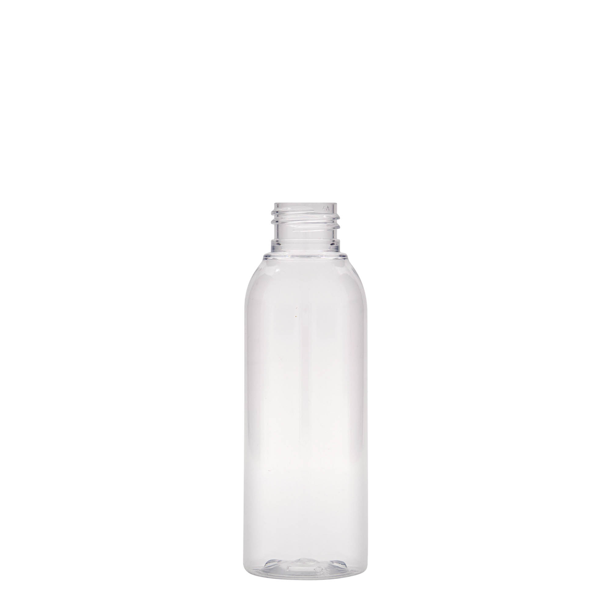 125 ml PET steklenica 'Pegasus', plastika, odprtina: 24/410 125 ml PET steklenica 'Pegasus', plastika, odprtina: 24/410