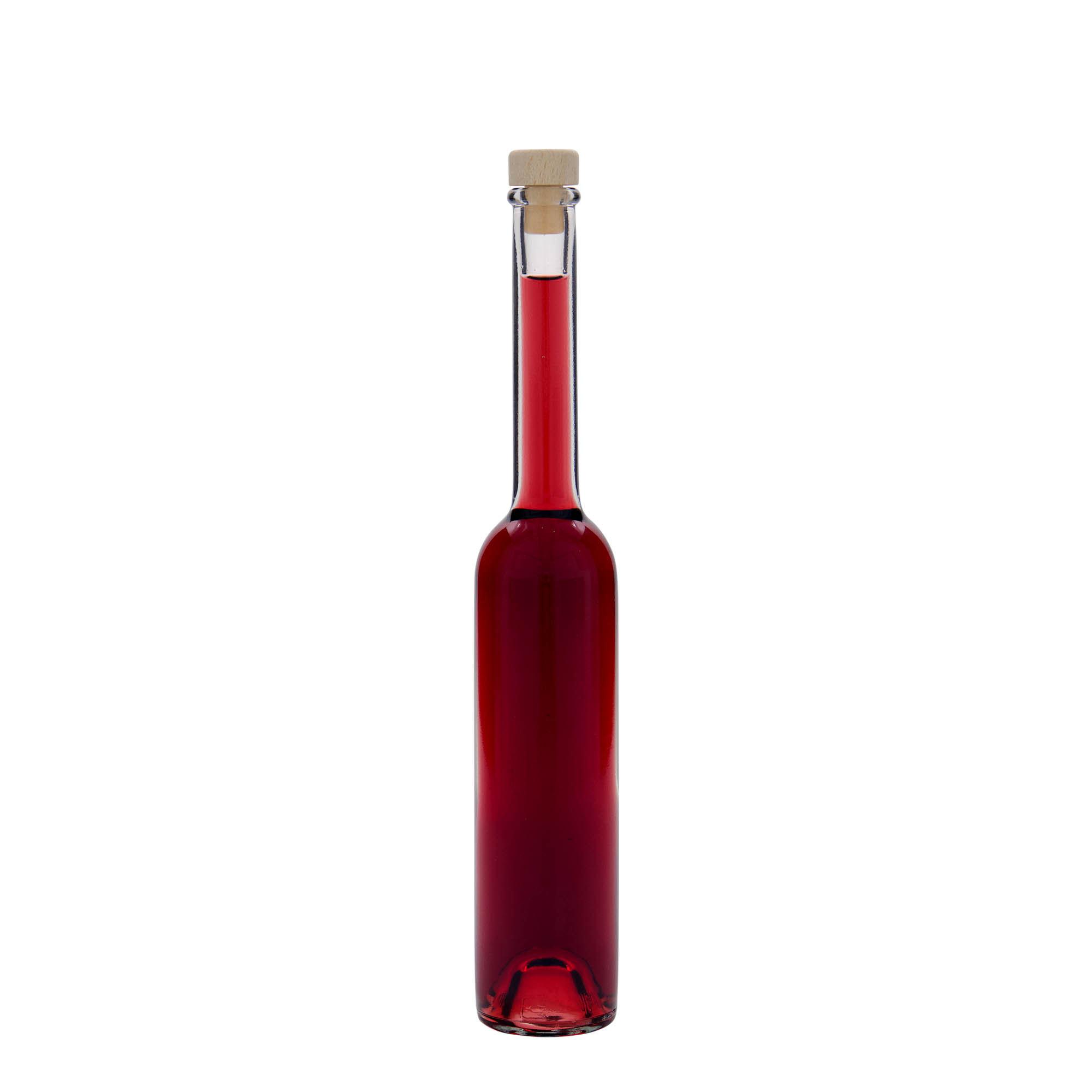 100 ml steklenica 'Platina', odprtina: pluta 100 ml steklenica 'Platina', odprtina: pluta