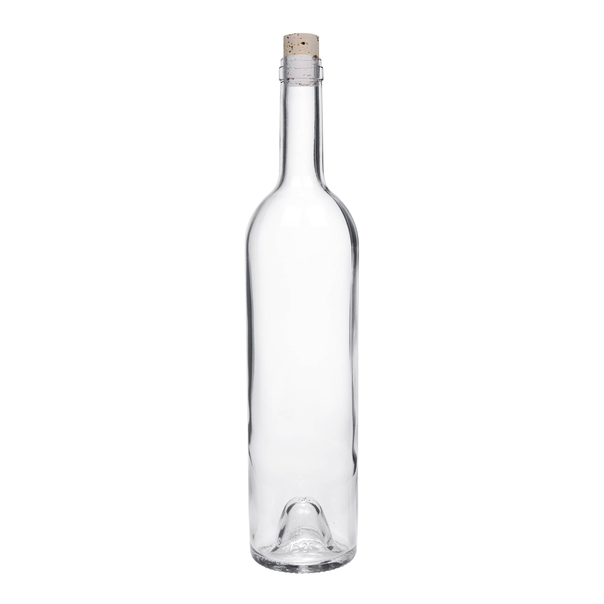 750 ml steklenica vina 'Liberty', odprtina: plutovina