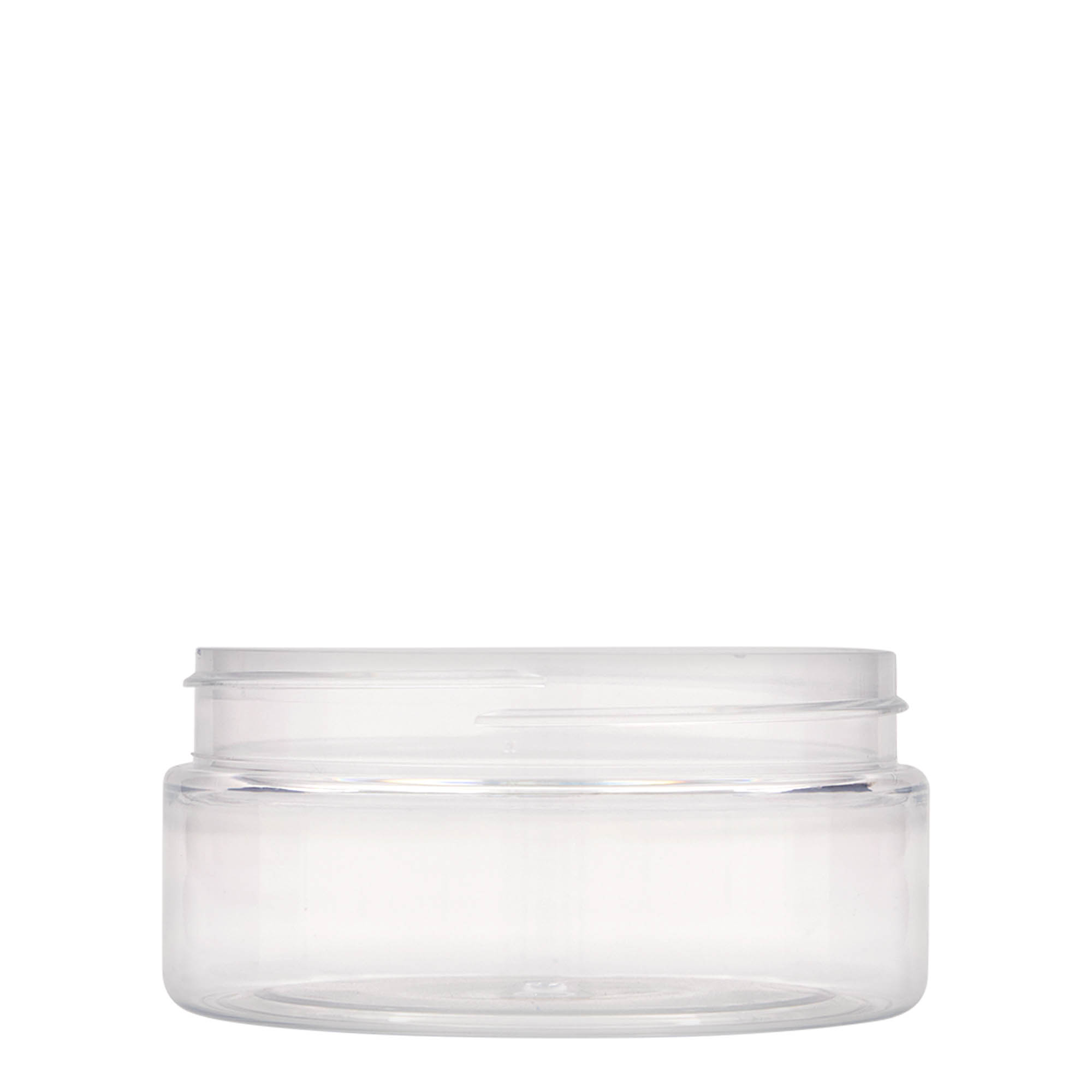 250 ml PET-pakiranje 'Isabella', odprtina: 100/400 250 ml PET-pakiranje 'Isabella', odprtina: 100/400