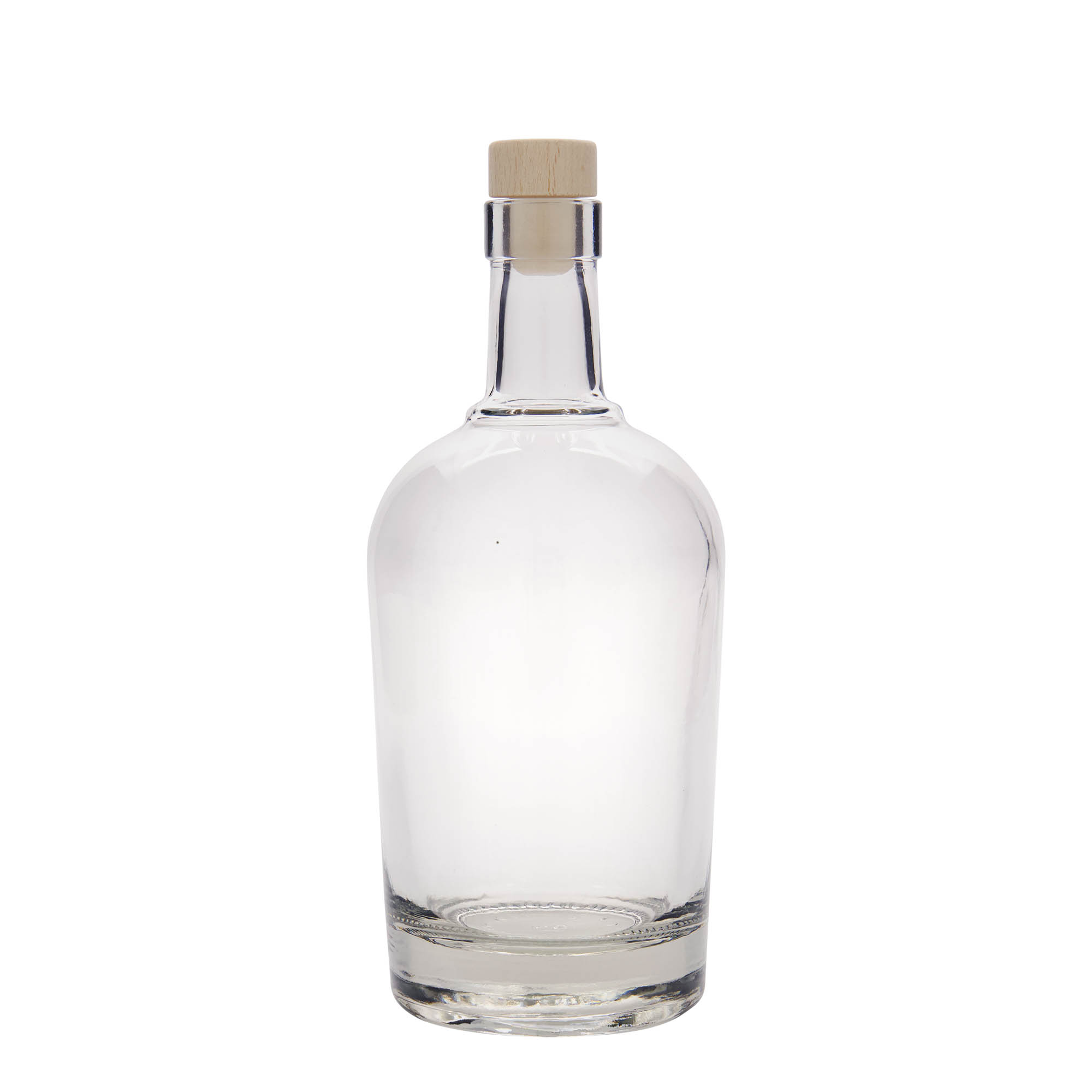 700 ml steklenica 'Amarillo', odprtina: zamašek