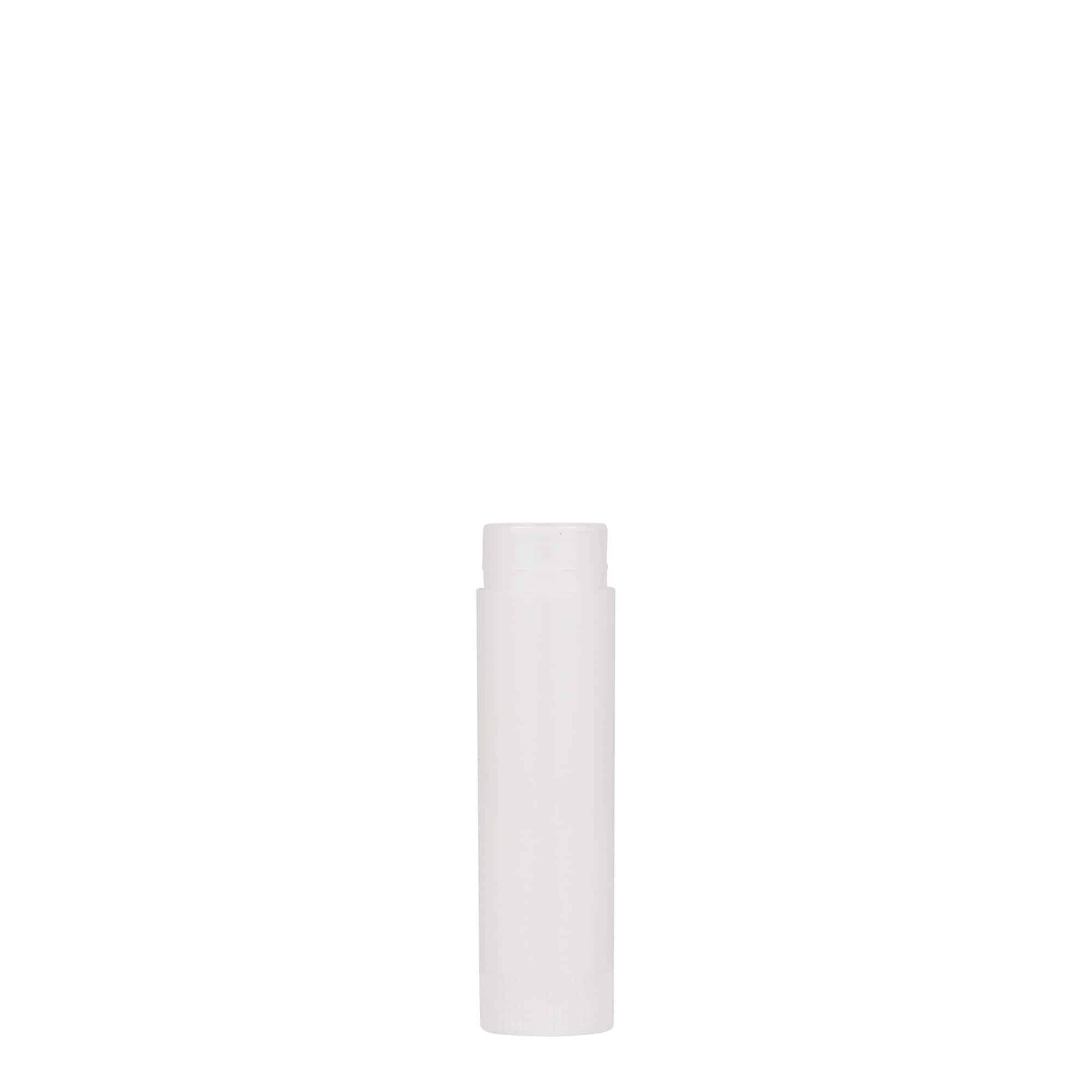 6 ml šminka, plastika PP, bela 6 ml šminka, plastika PP, bela