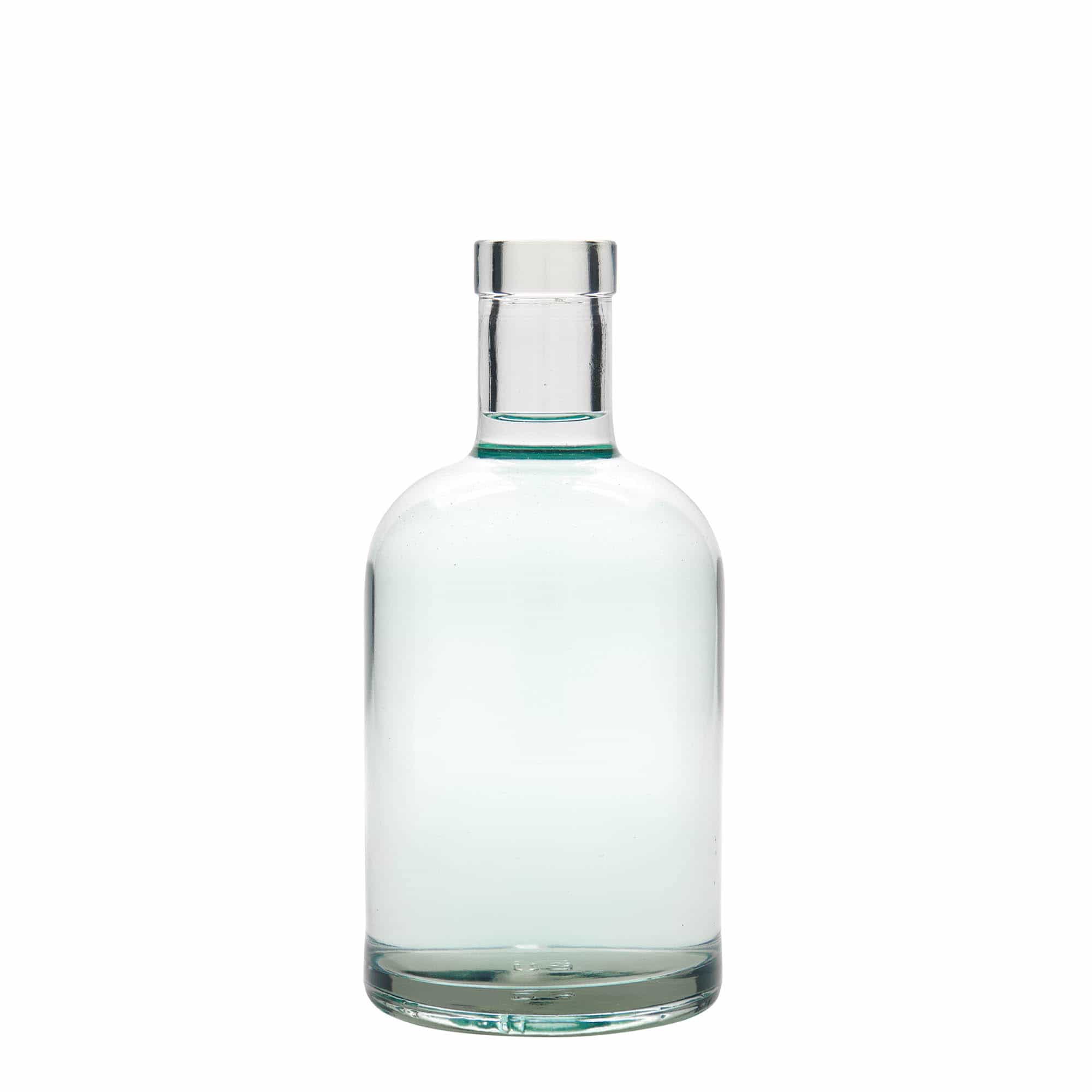 500 ml steklena steklenica »Claus«, ustje: pluta