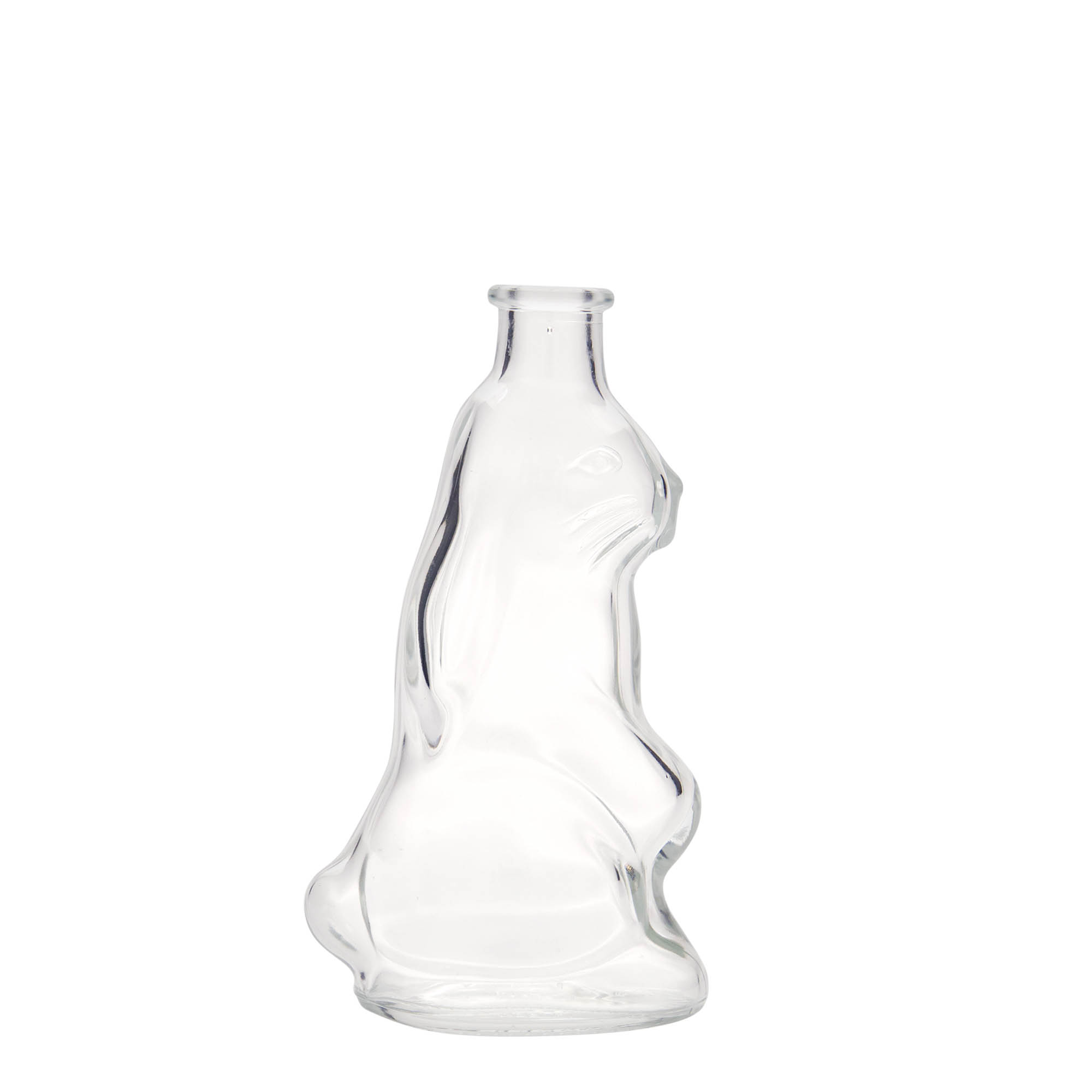 200 ml steklenica 'Zajec', odprtina: pluta 200 ml steklenica 'Zajec', odprtina: pluta