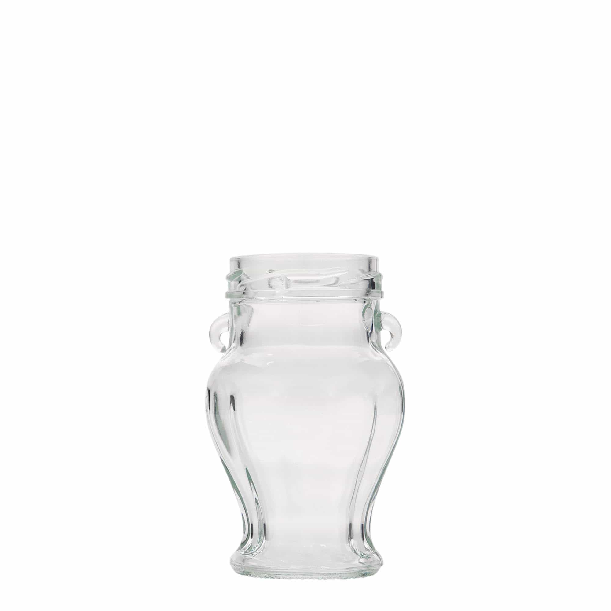 106 ml steklenička za nakit 'Beauty', odprtina: Twist-Off (TO 48)