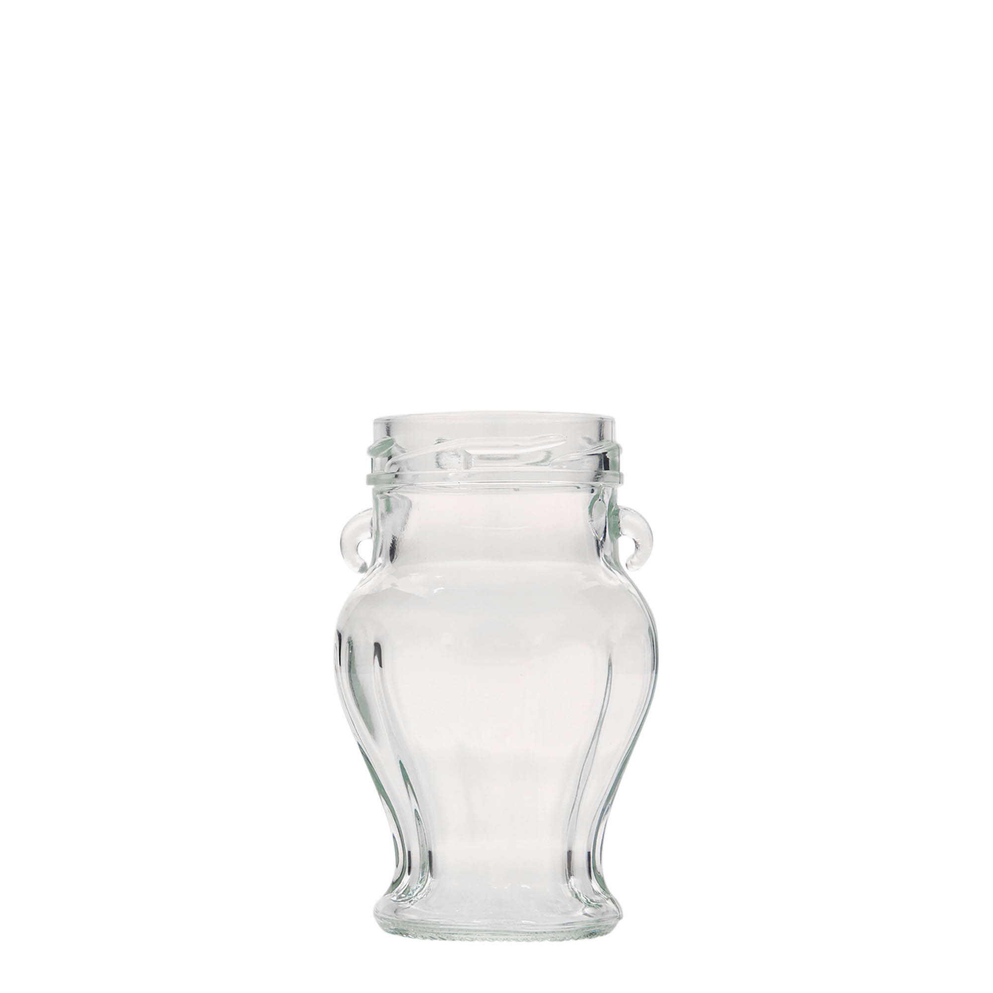 106 ml steklenička za nakit 'Beauty', odprtina: Twist-Off (TO 48)