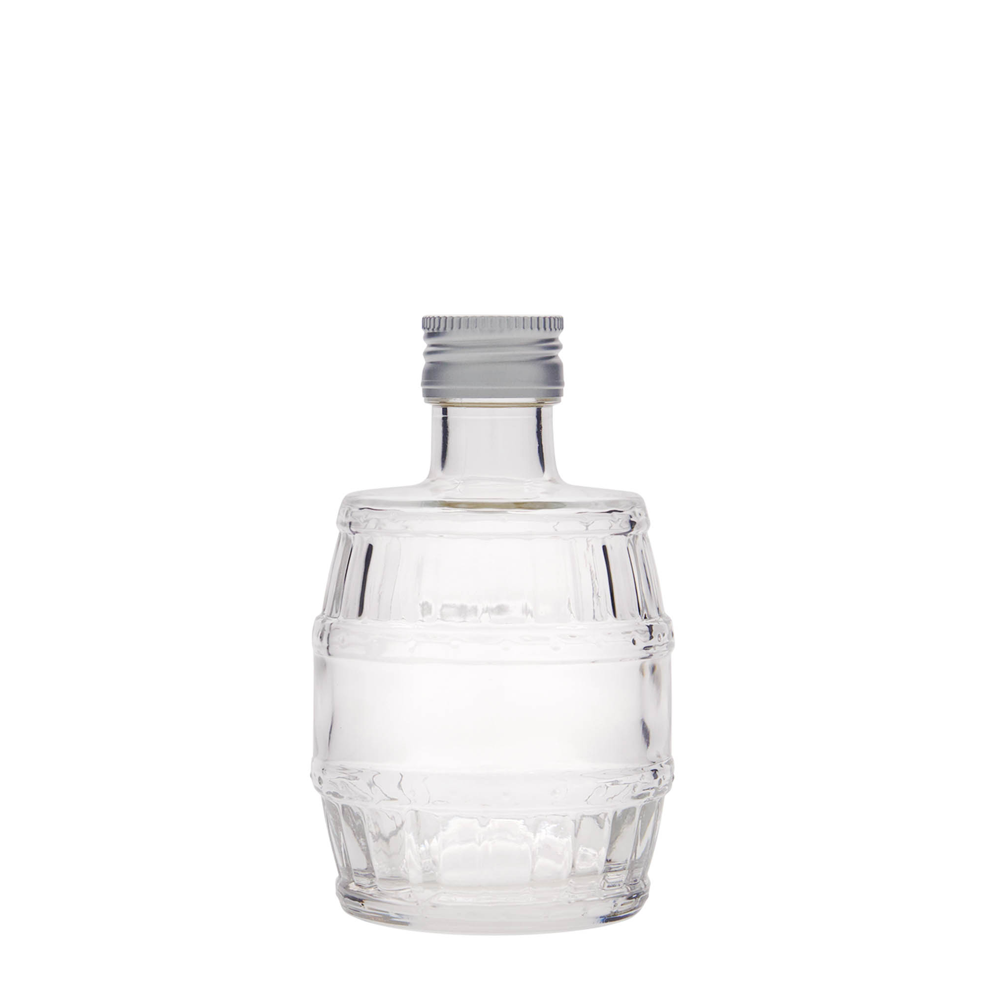 200 ml steklenica 'Sod', odprtina: PP 28