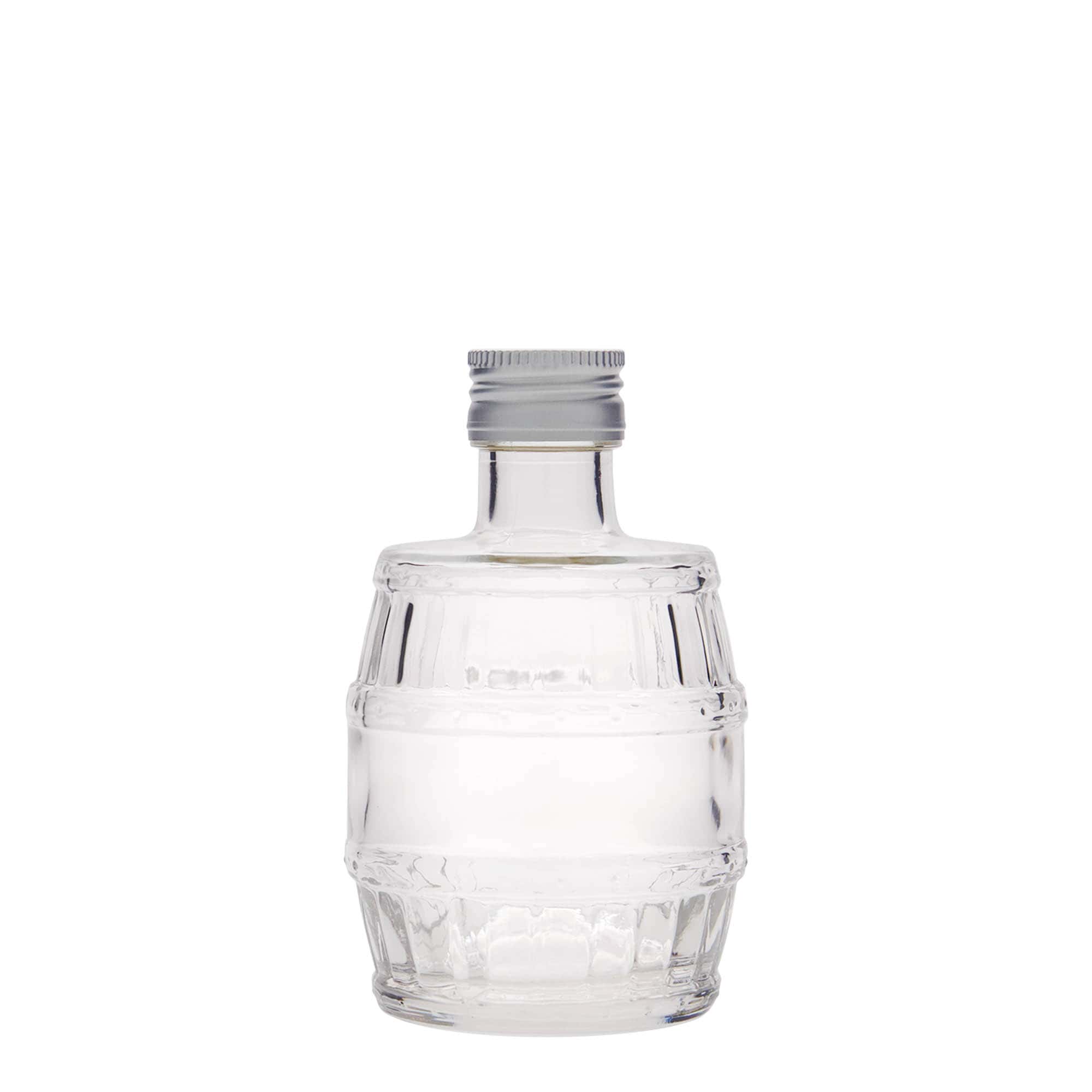 200 ml steklenica 'Sod', odprtina: PP 28