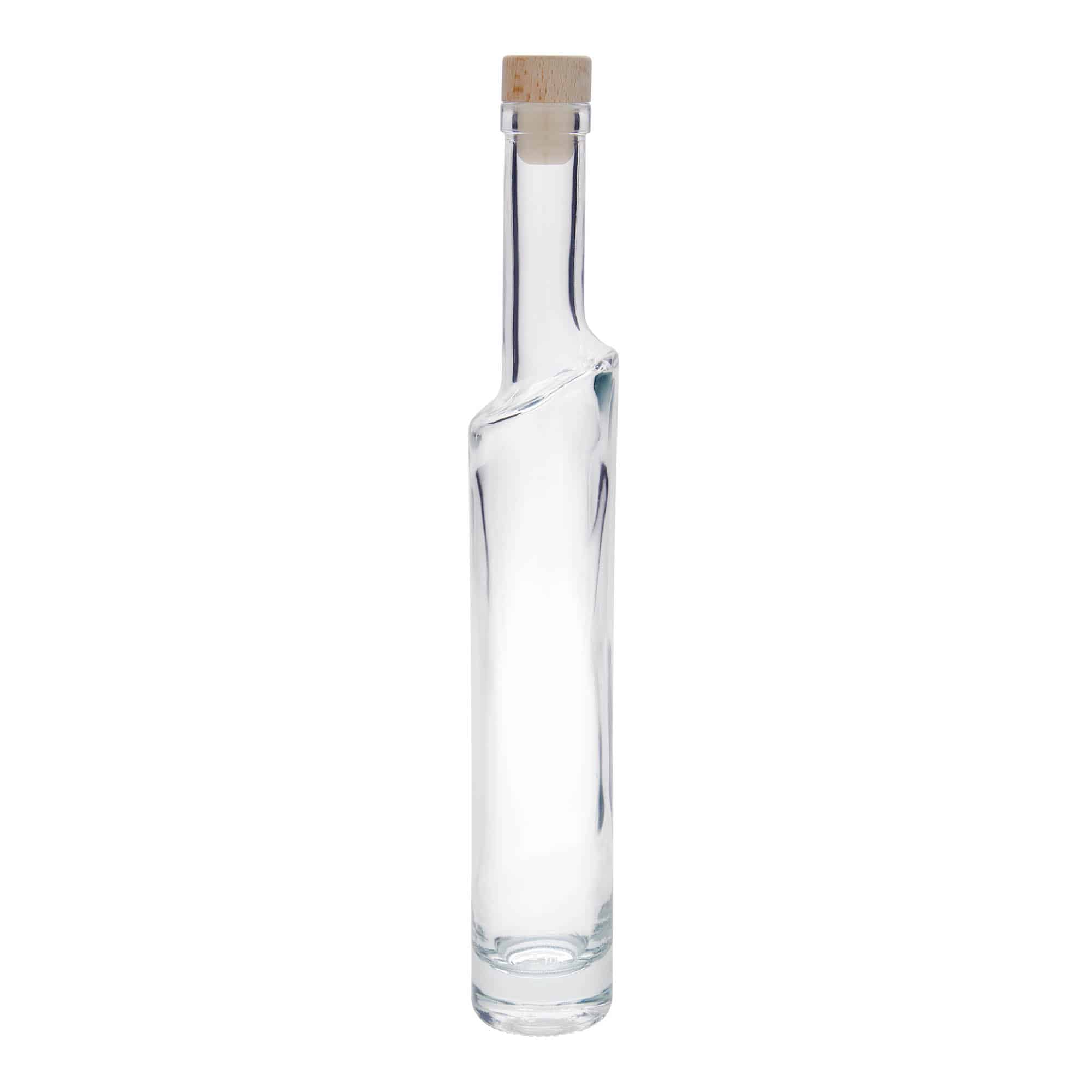 500 ml steklena steklenica »Feeling«, ustje: pluta
