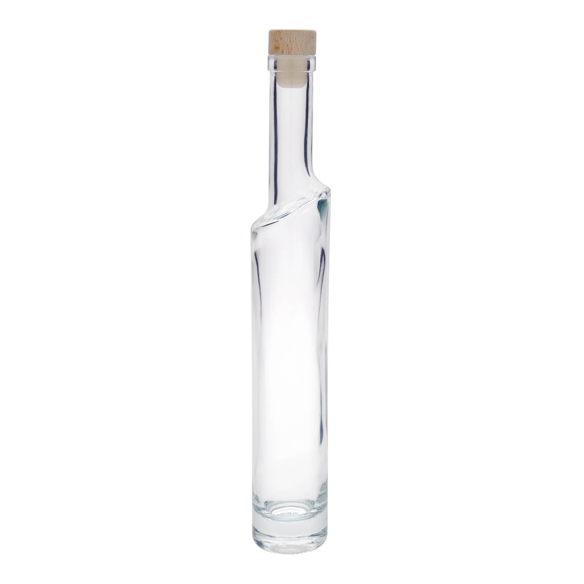 500 ml steklenica 'Feeling', odprtina: pluta