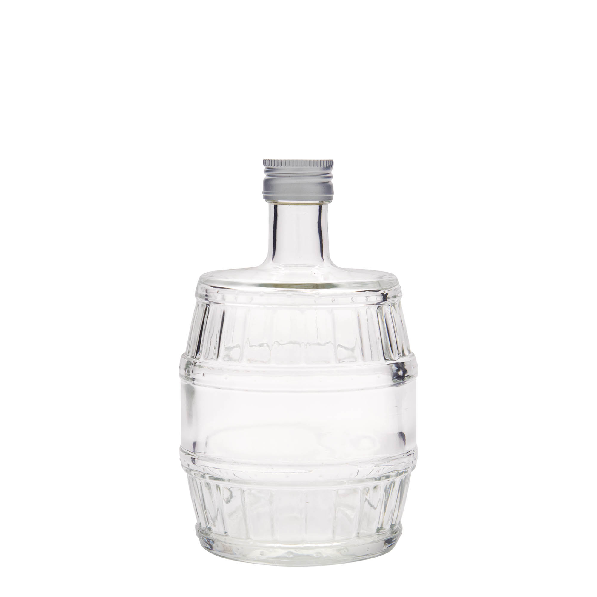 500 ml steklenica 'sod', odprtina: PP 28