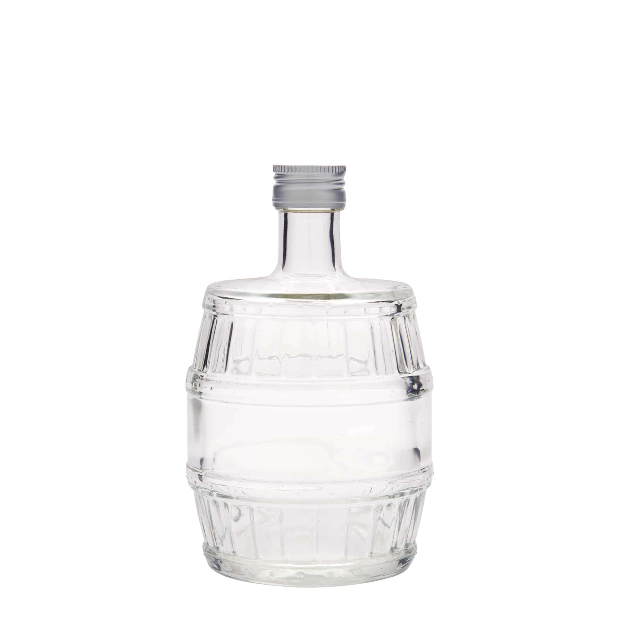 500 ml steklenica 'sod', odprtina: PP 28