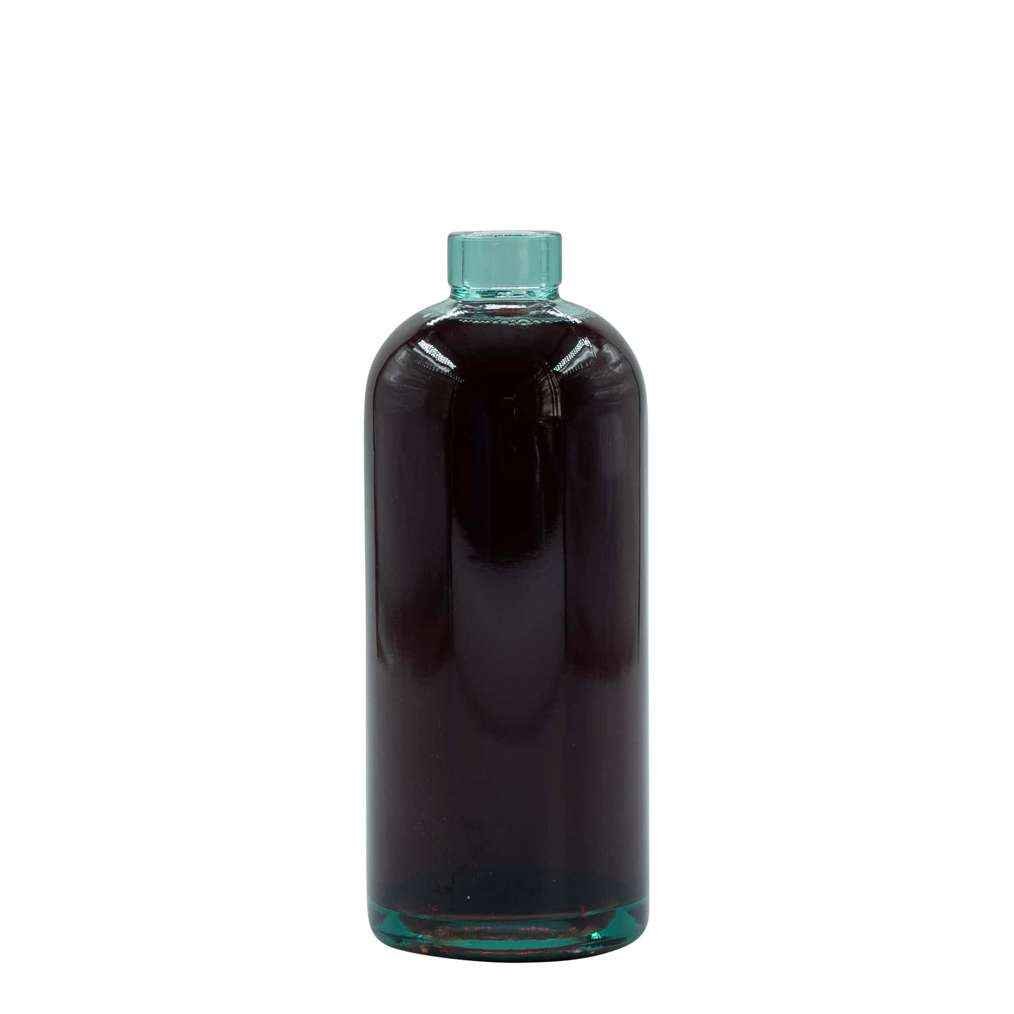 700 ml steklenica 'Farm', odprtina: pluta