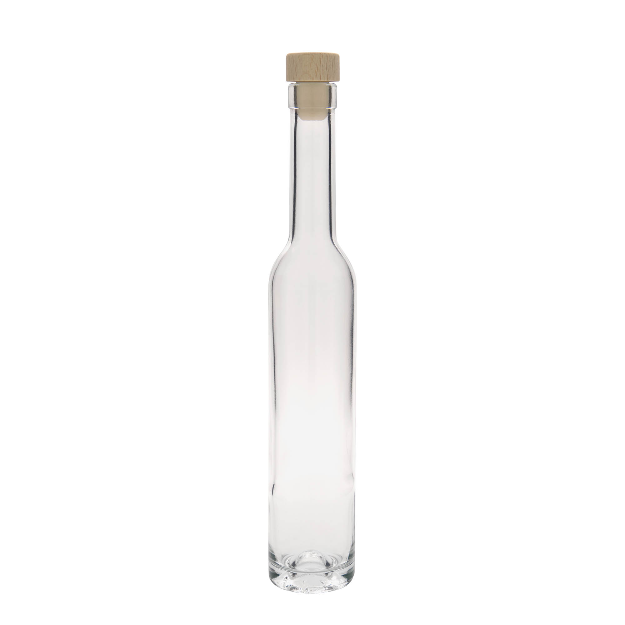 250 ml steklenica 'Maximo', odprtina: pluta