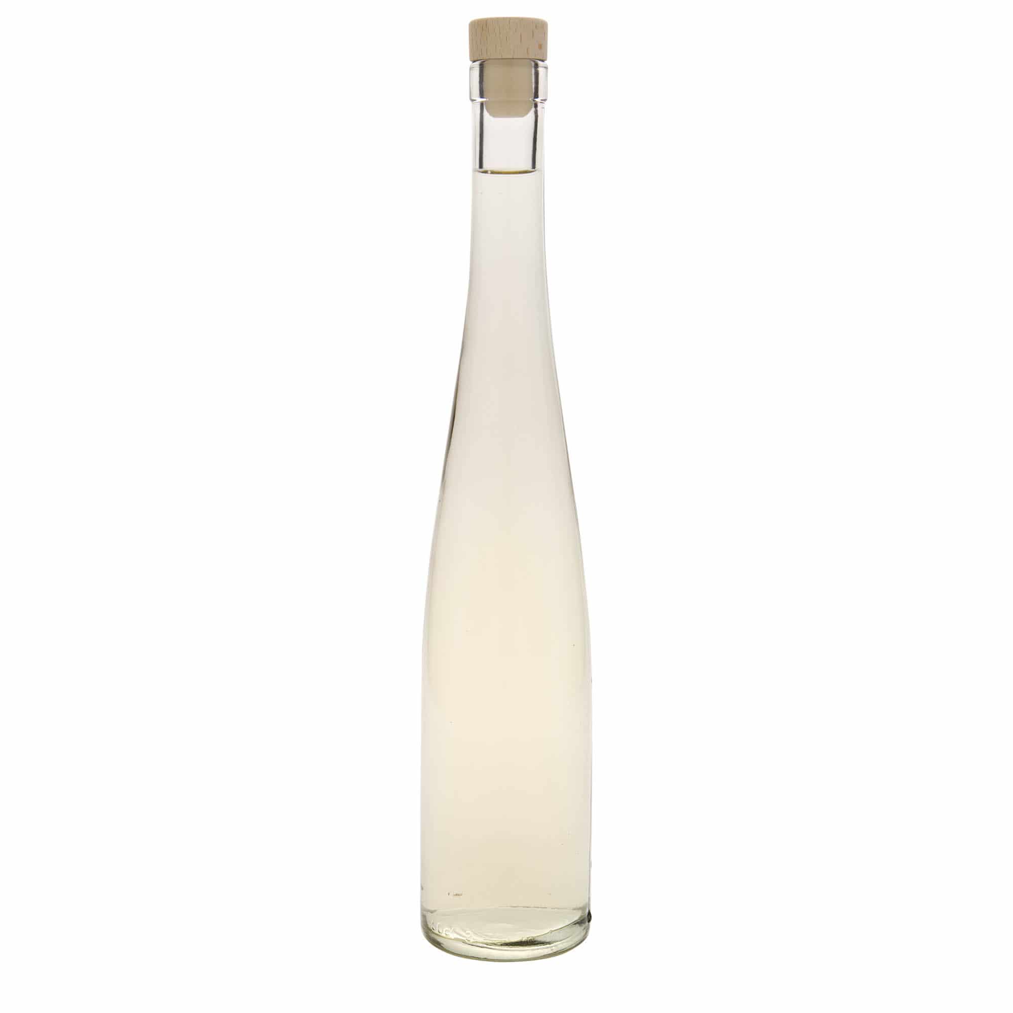 500 ml steklenica 'Weinschlegel', odprtina: pluta