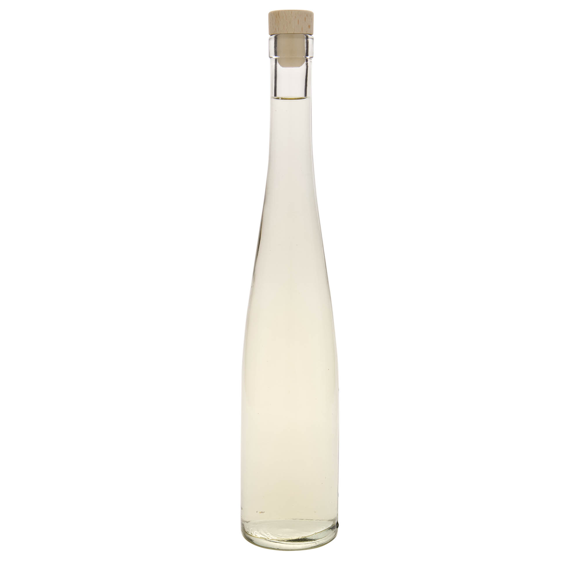 500 ml steklenica 'Weinschlegel', odprtina: pluta